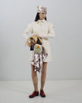 Raffia Basket Bag