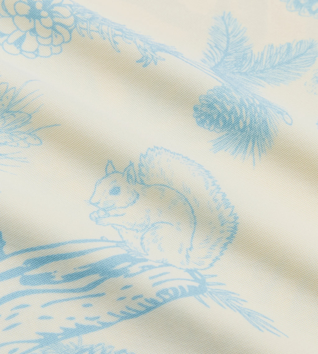 Signature Polo Dress