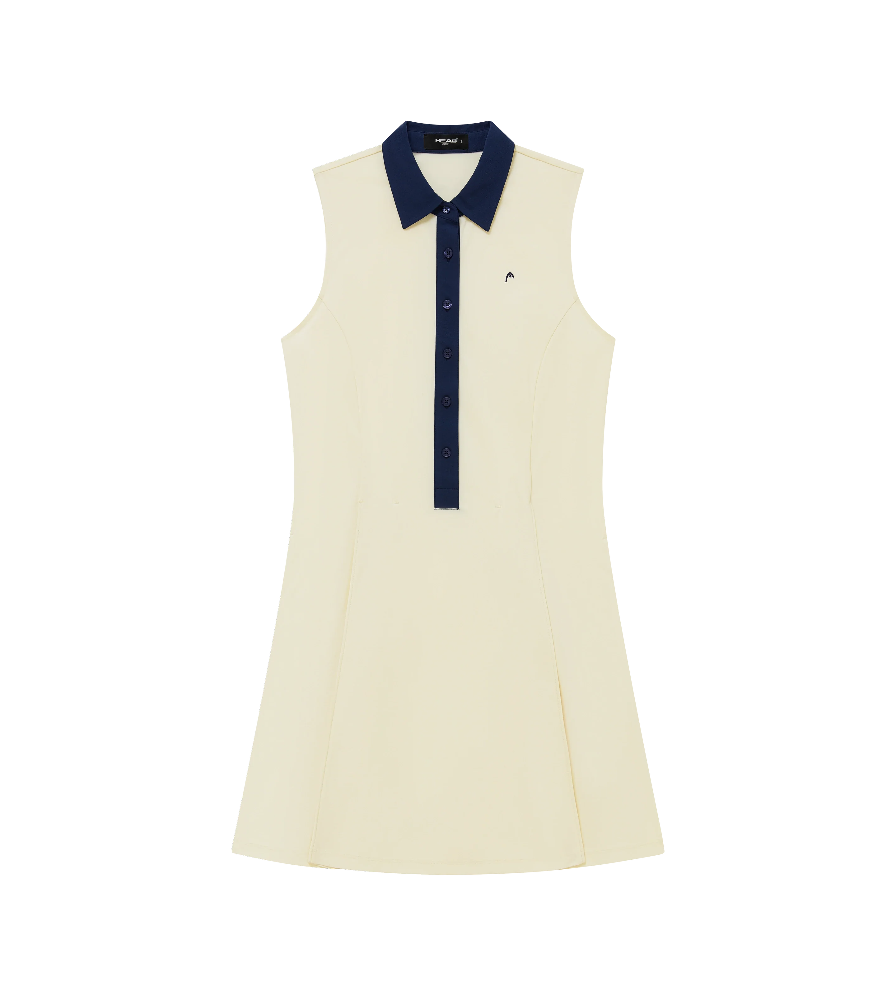 Signature Polo Dress