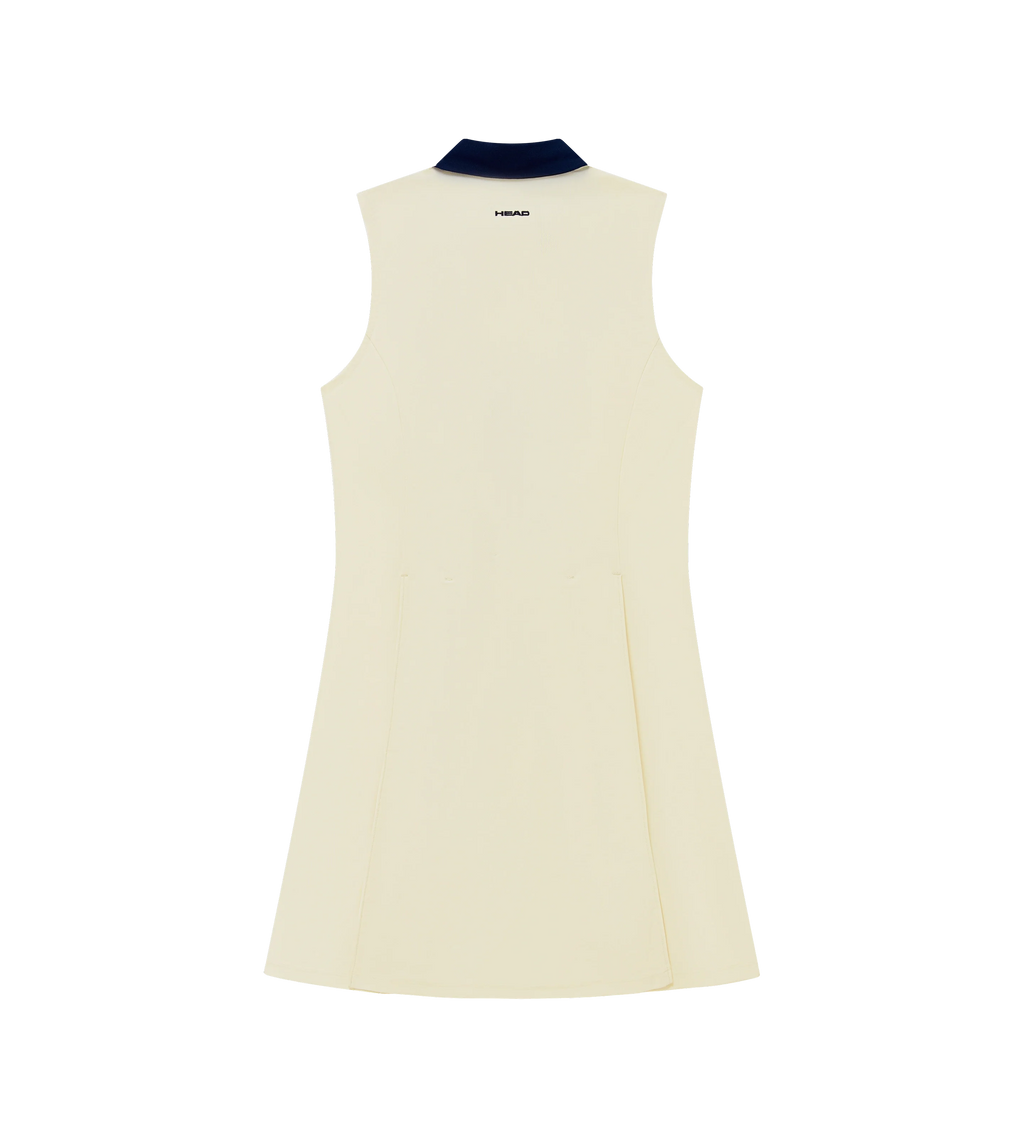 Signature Polo Dress
