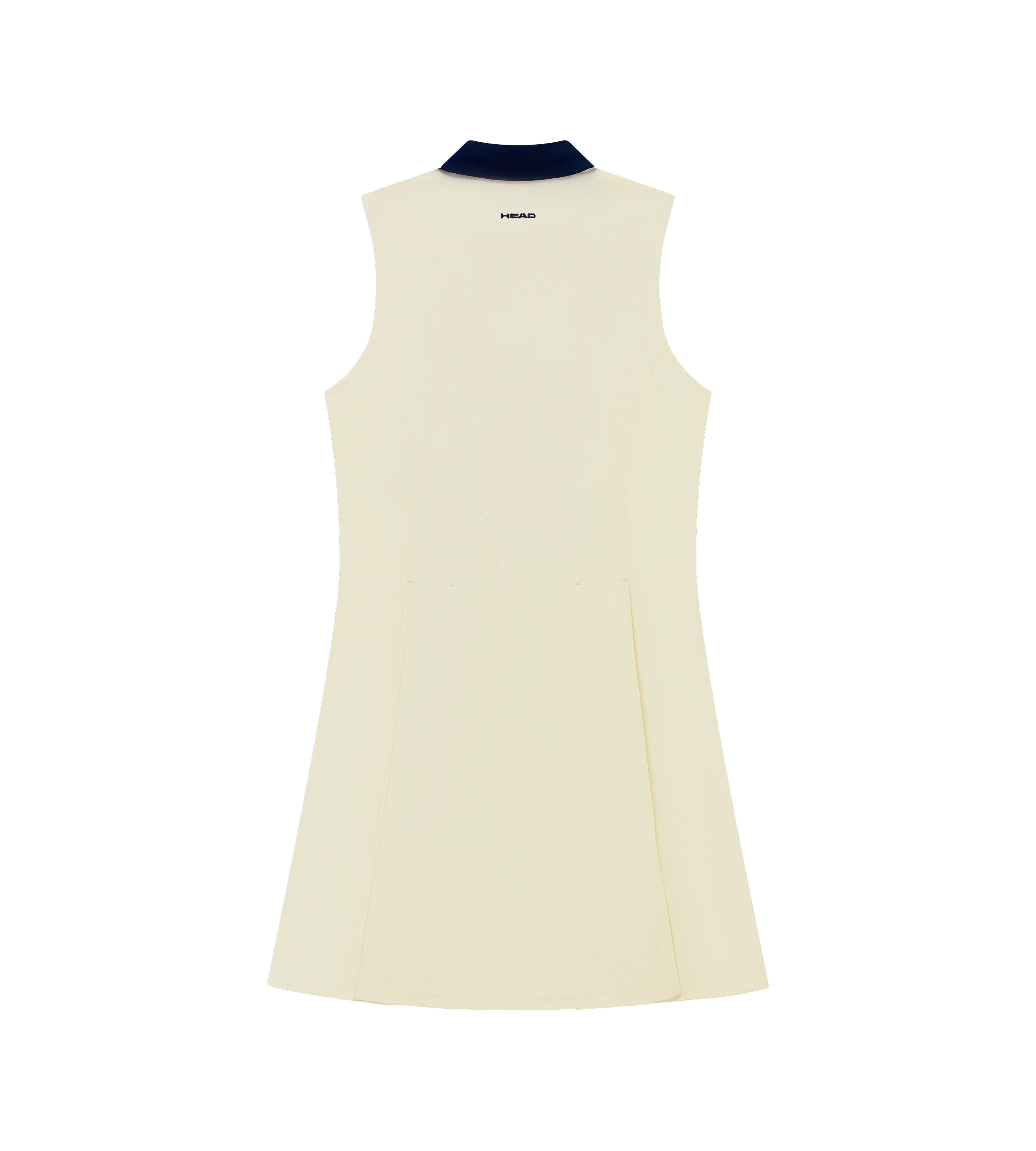 Signature Polo Dress