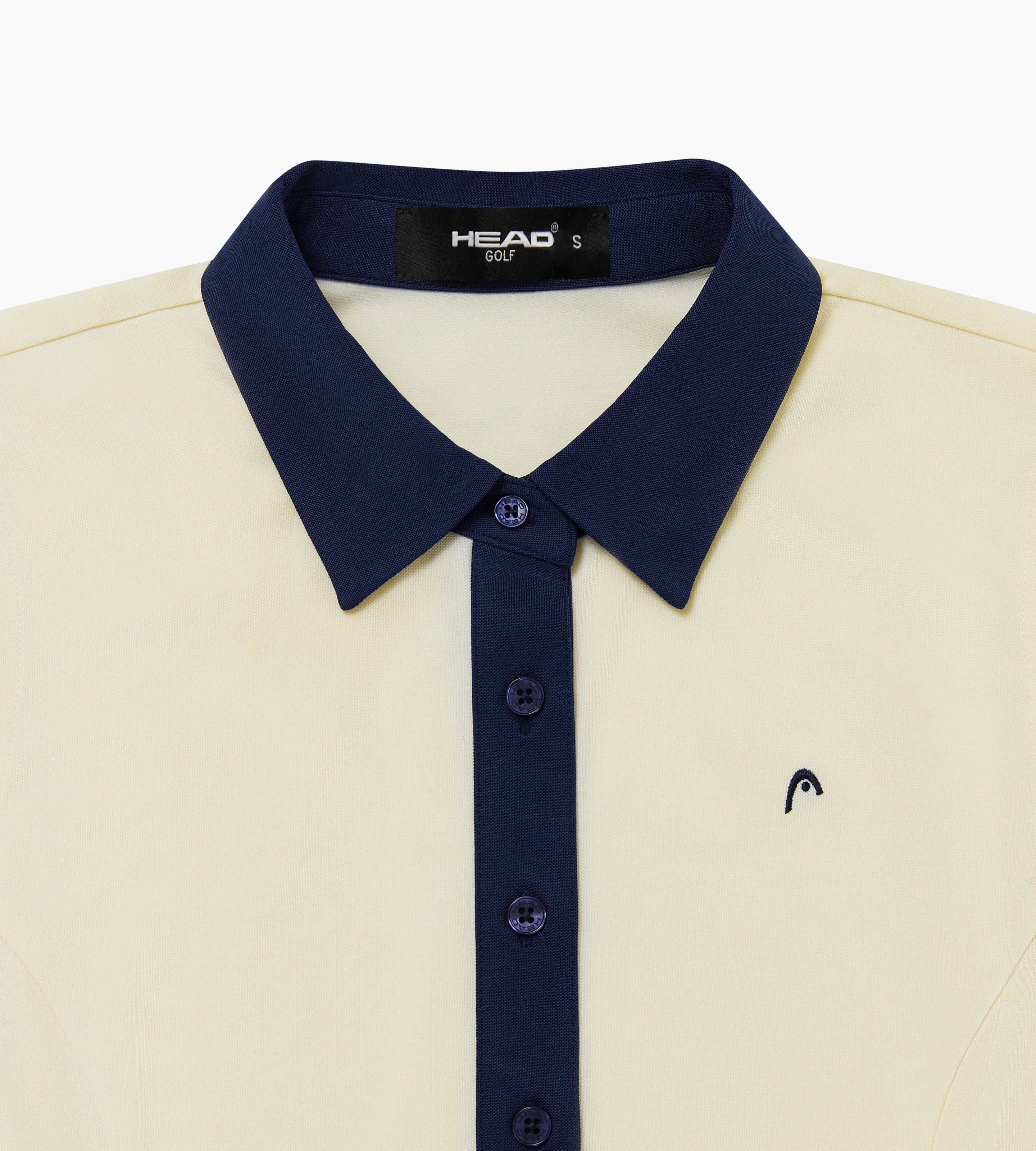 Signature Polo Dress