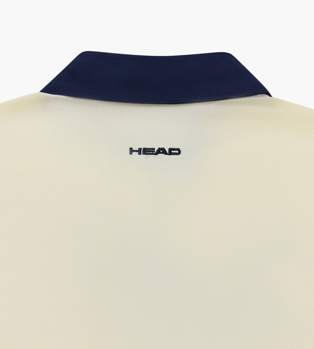 Signature Polo Dress