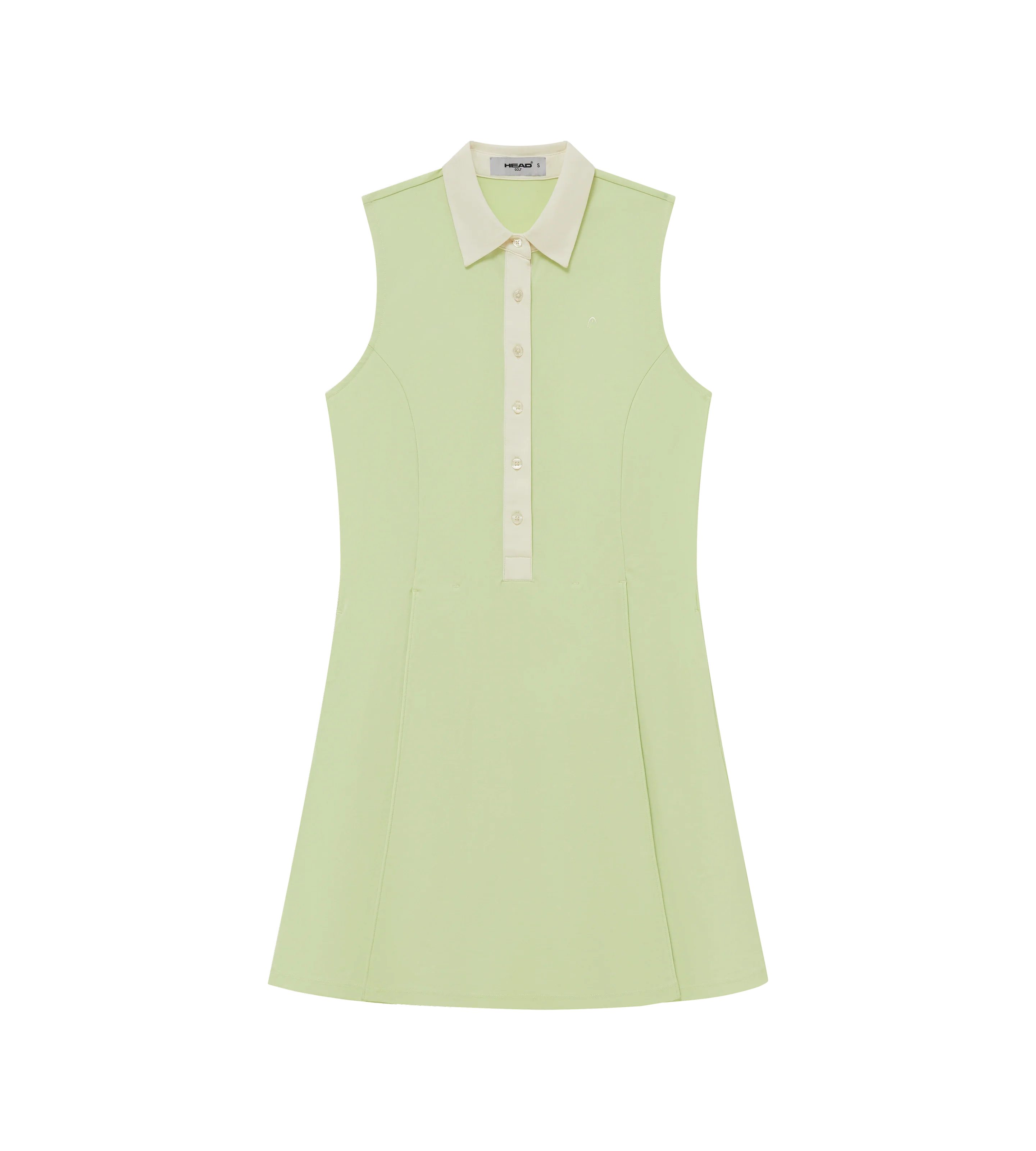 Signature Polo Dress