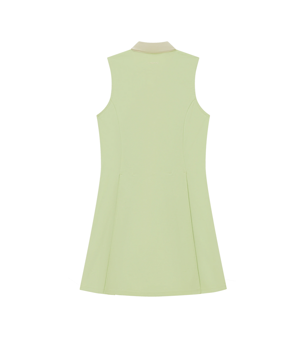 Signature Polo Dress