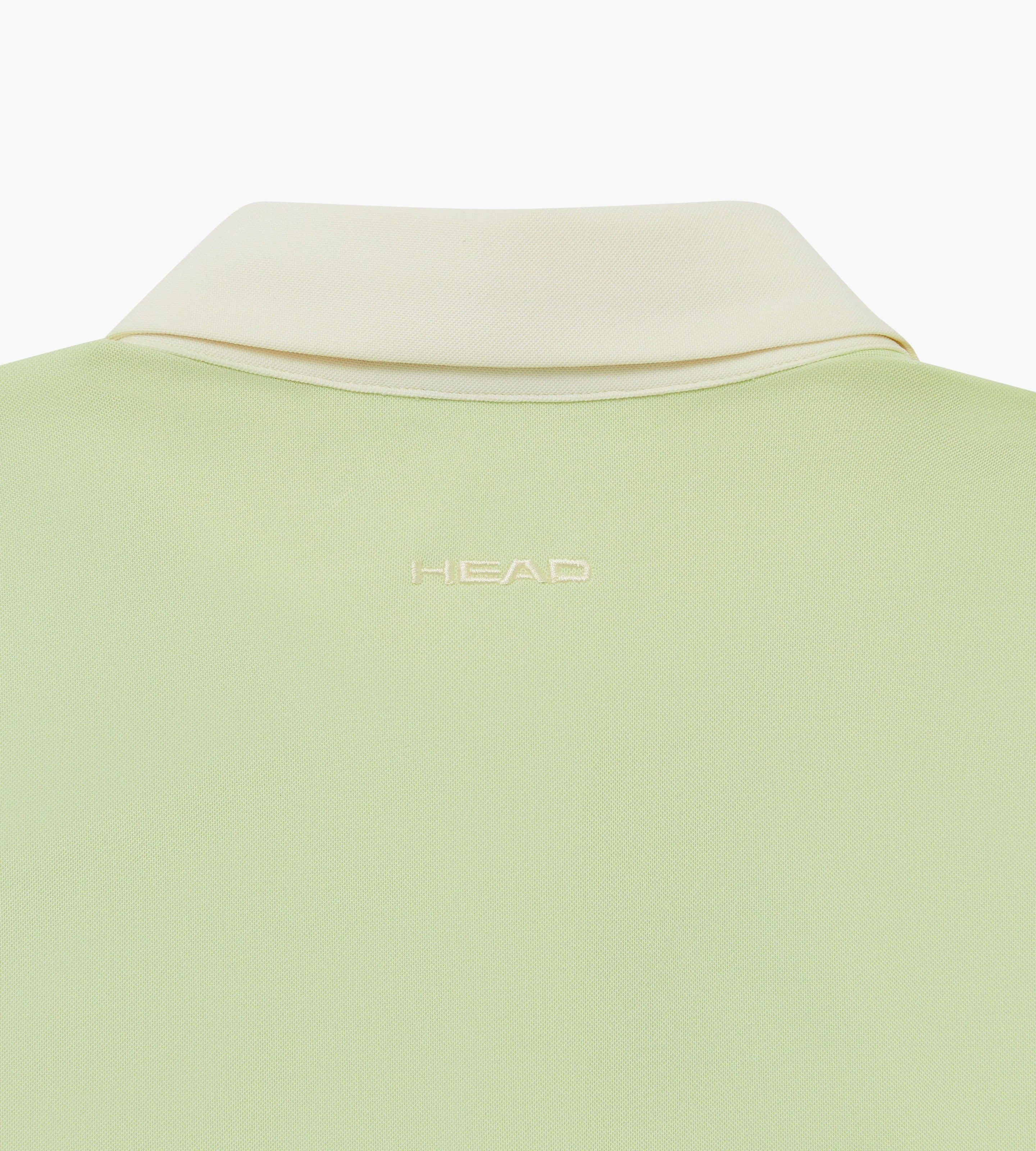 Signature Polo Dress