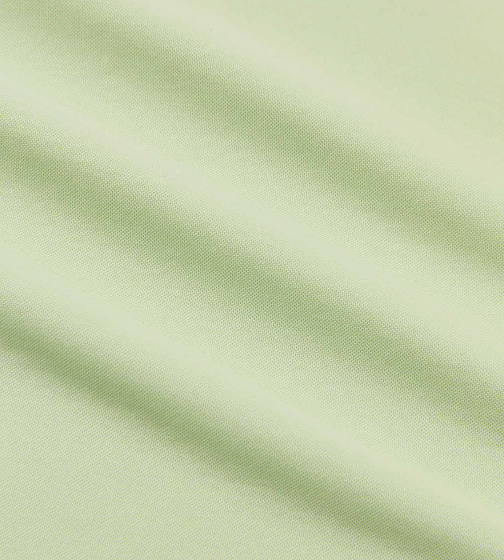 Signature Polo Dress