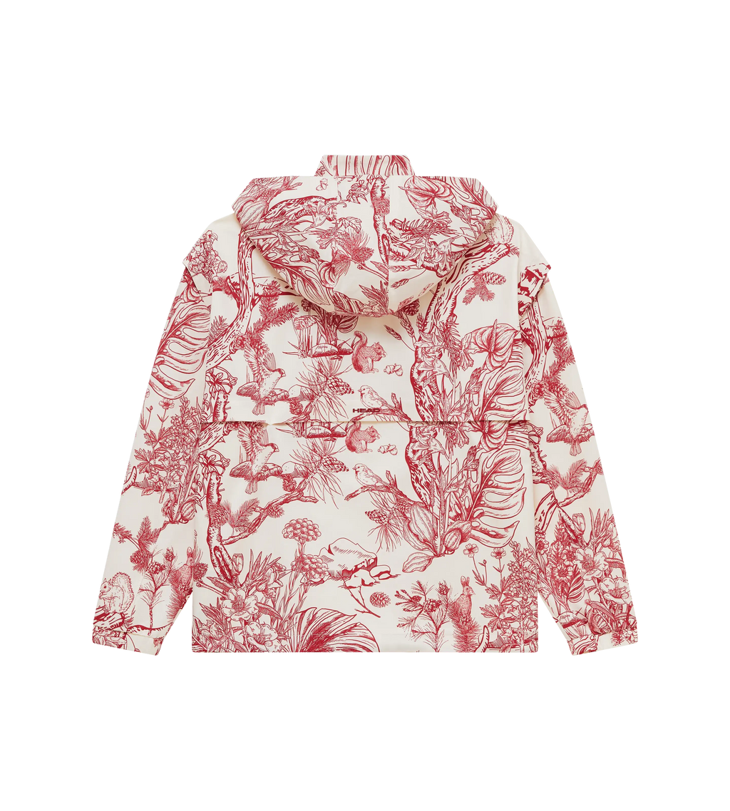 Signature Anorak