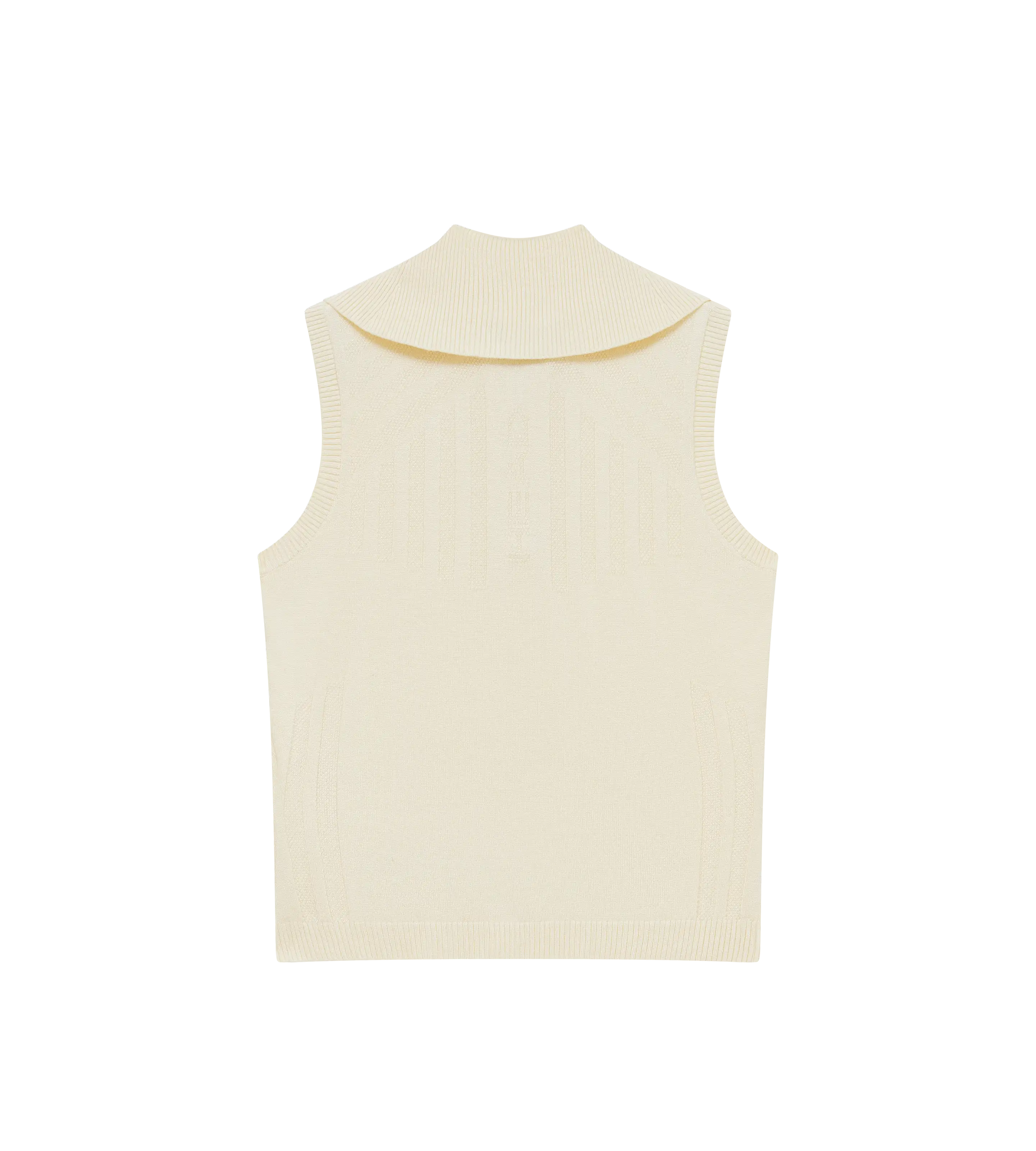 Performance Quarter Zip Top