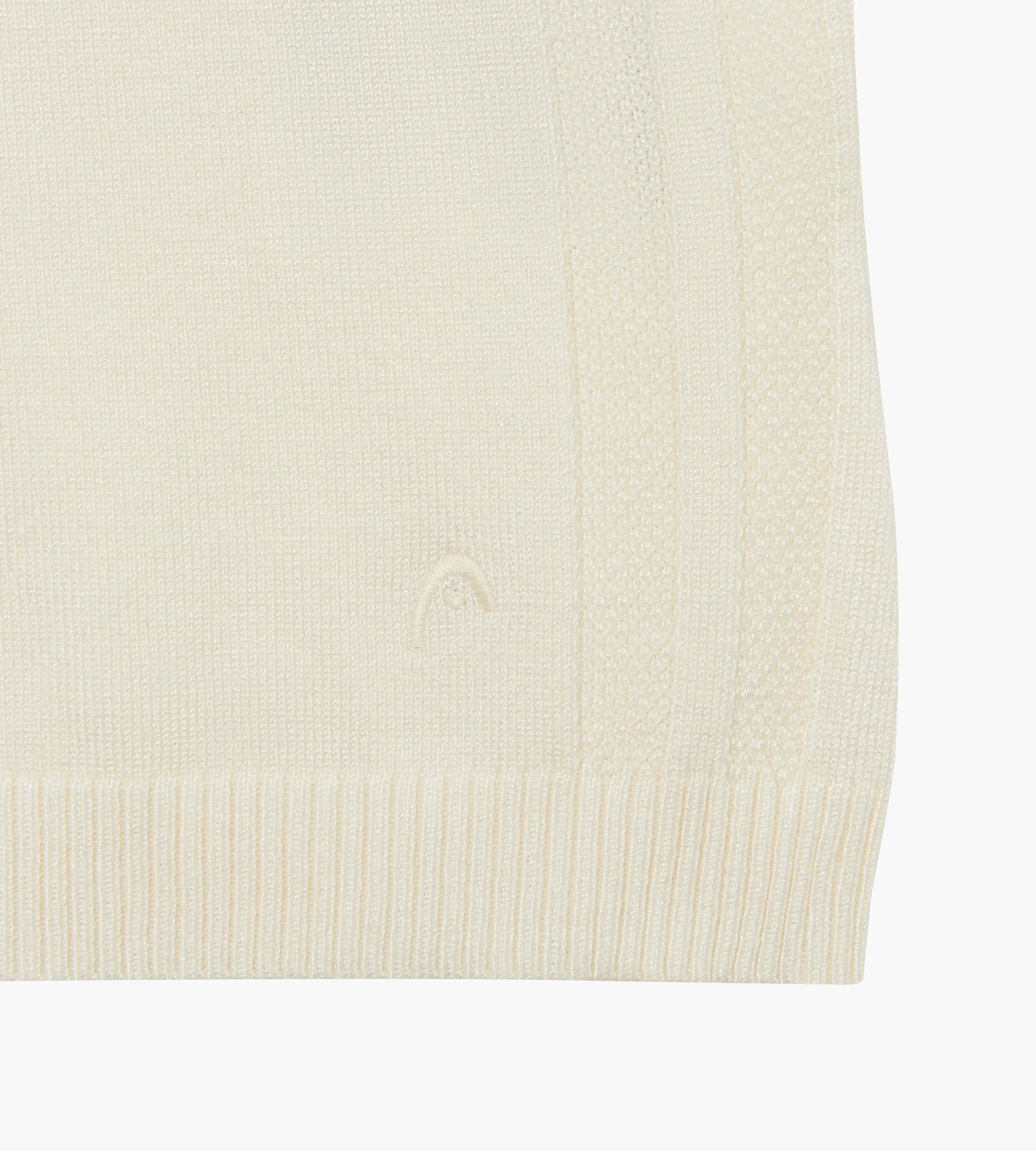 Performance Quarter Zip Top