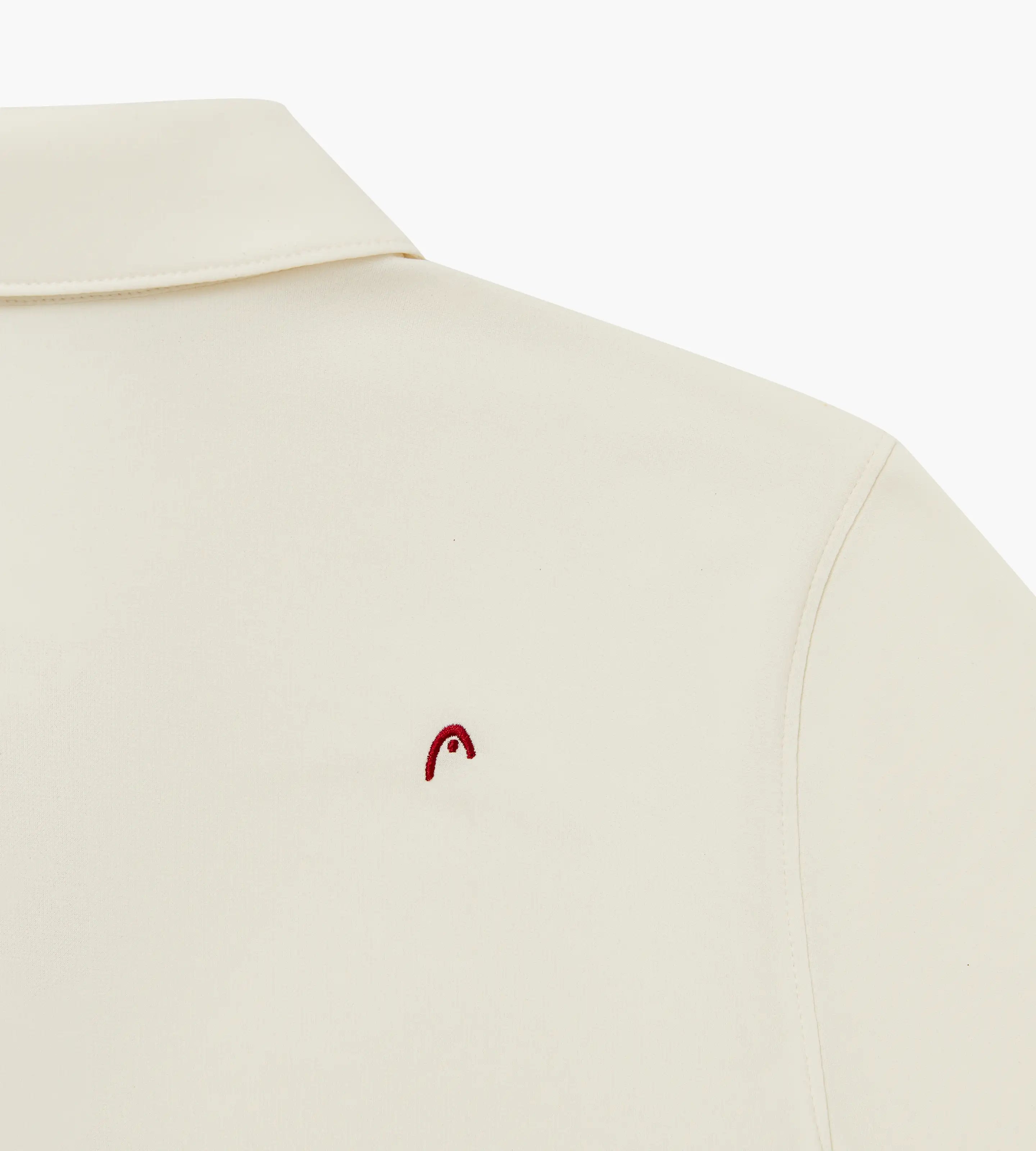 Roll Sleeve Polo