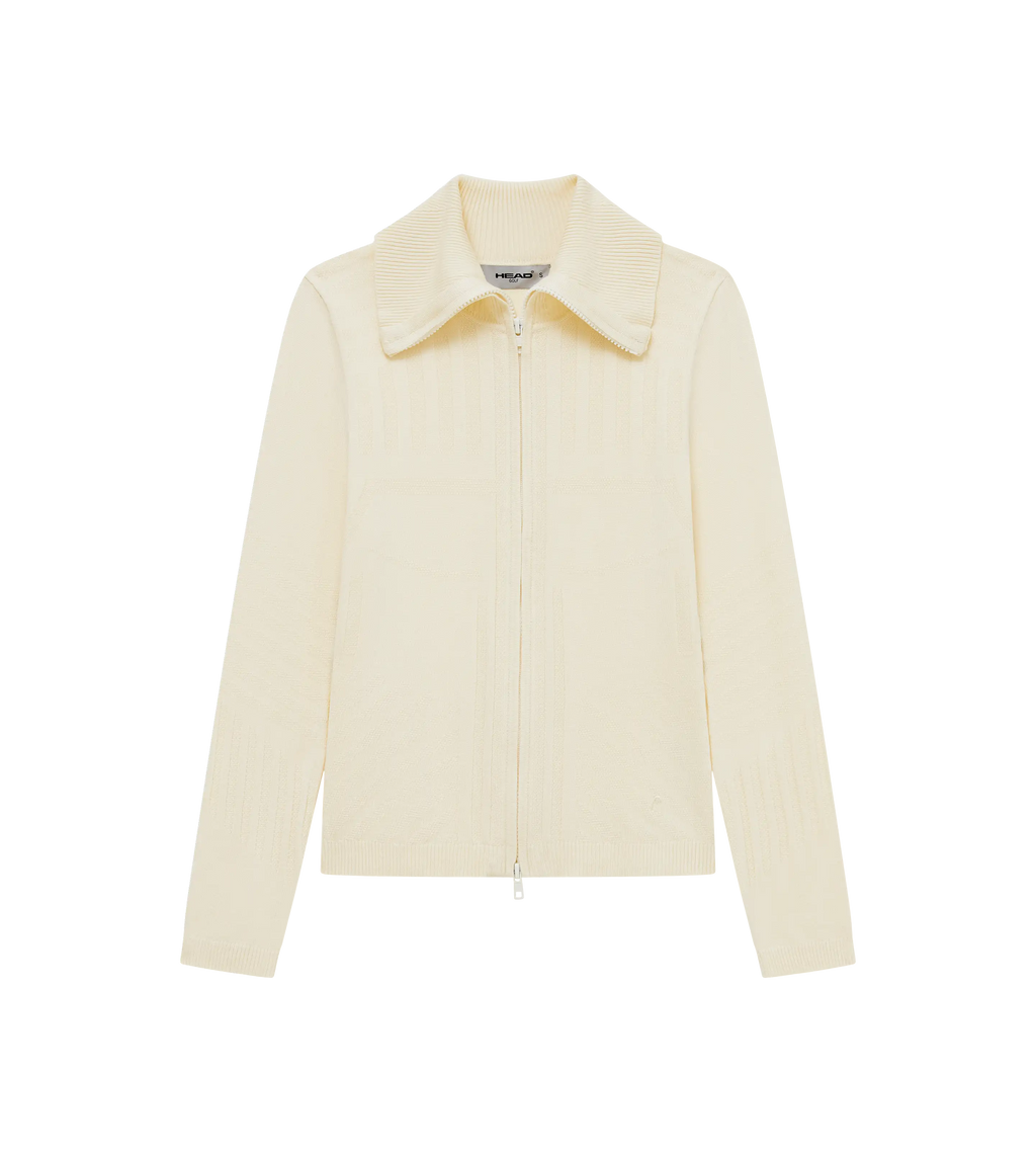 Performance Full Zip Top