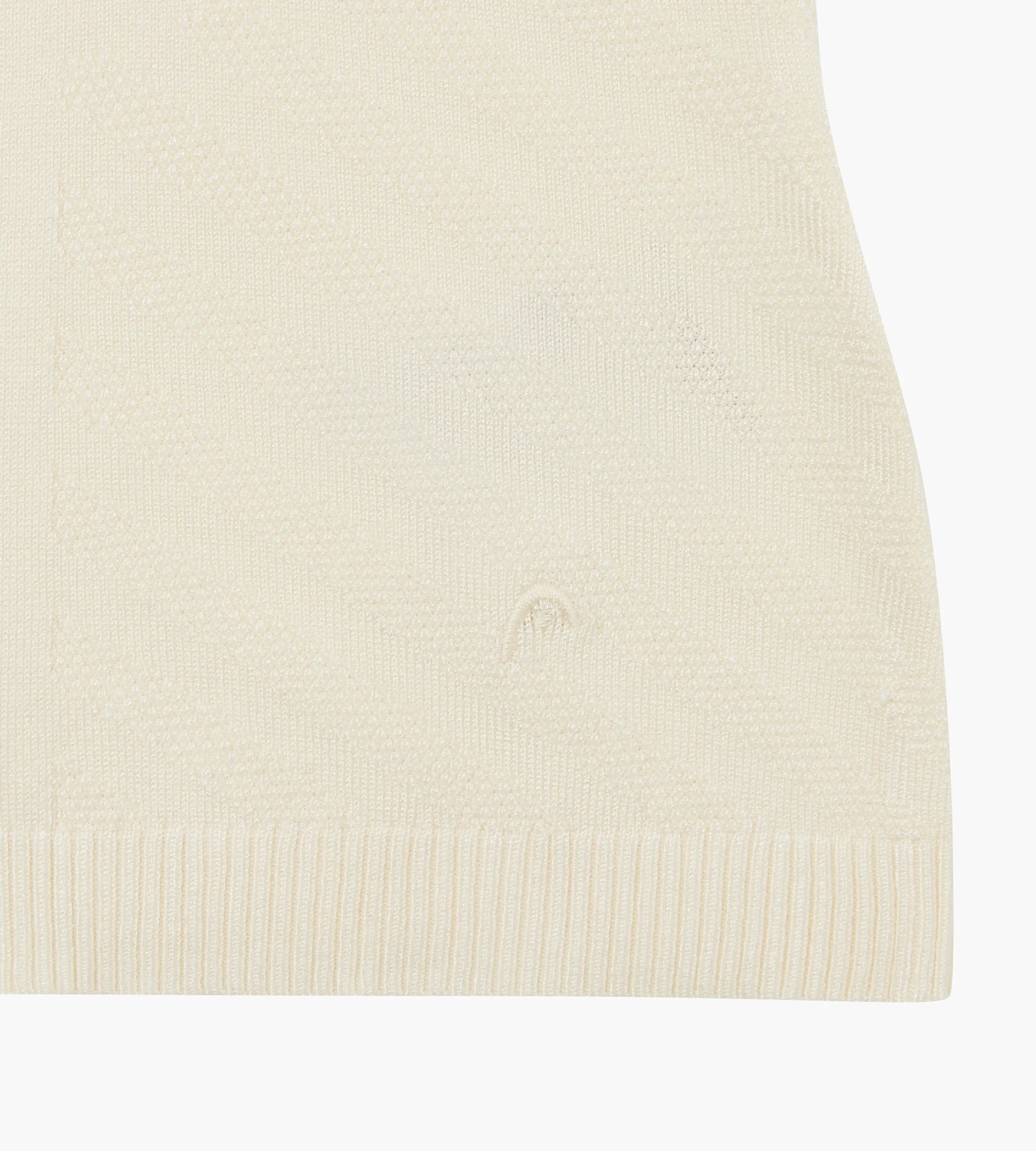 Performance Full Zip Top