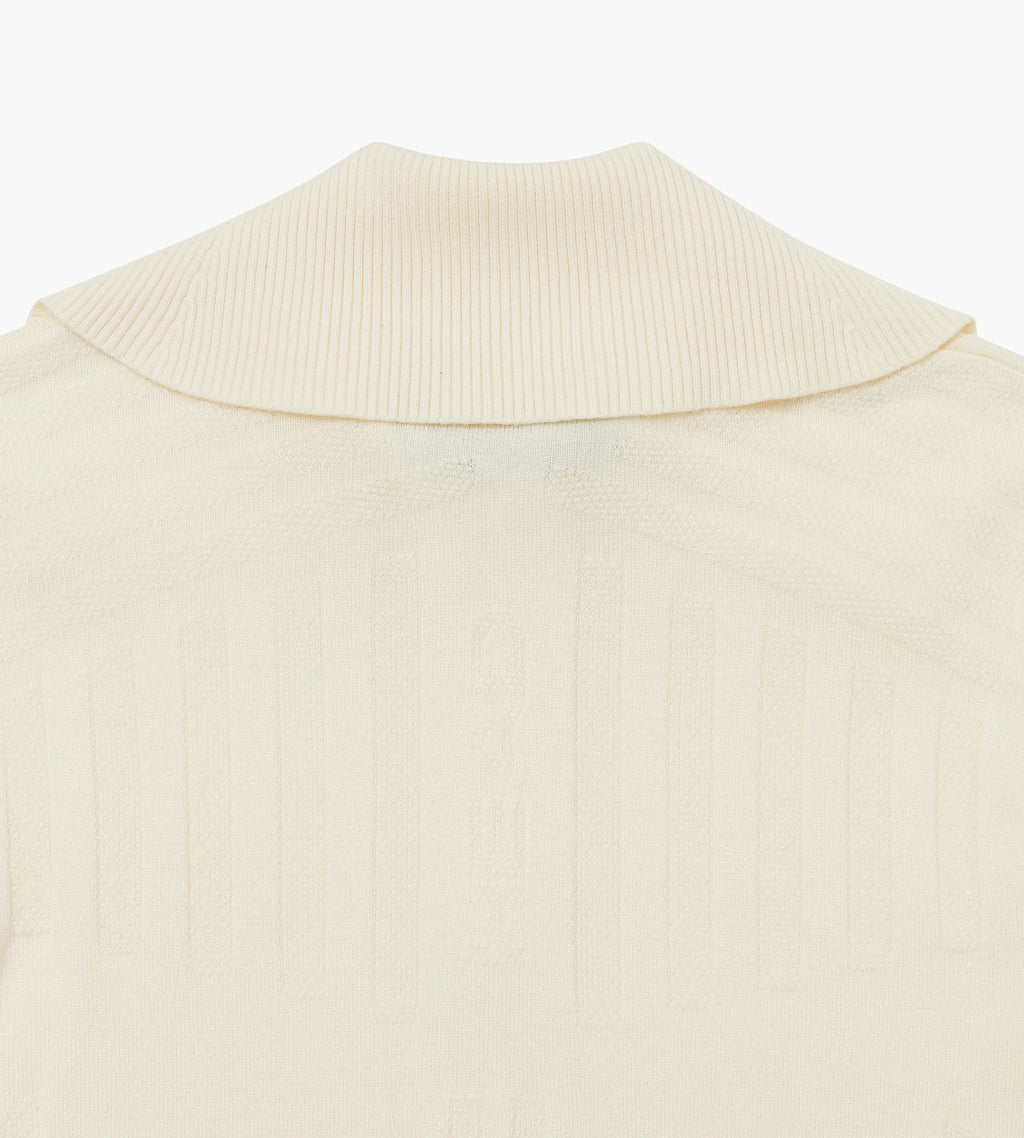 Performance Full Zip Top