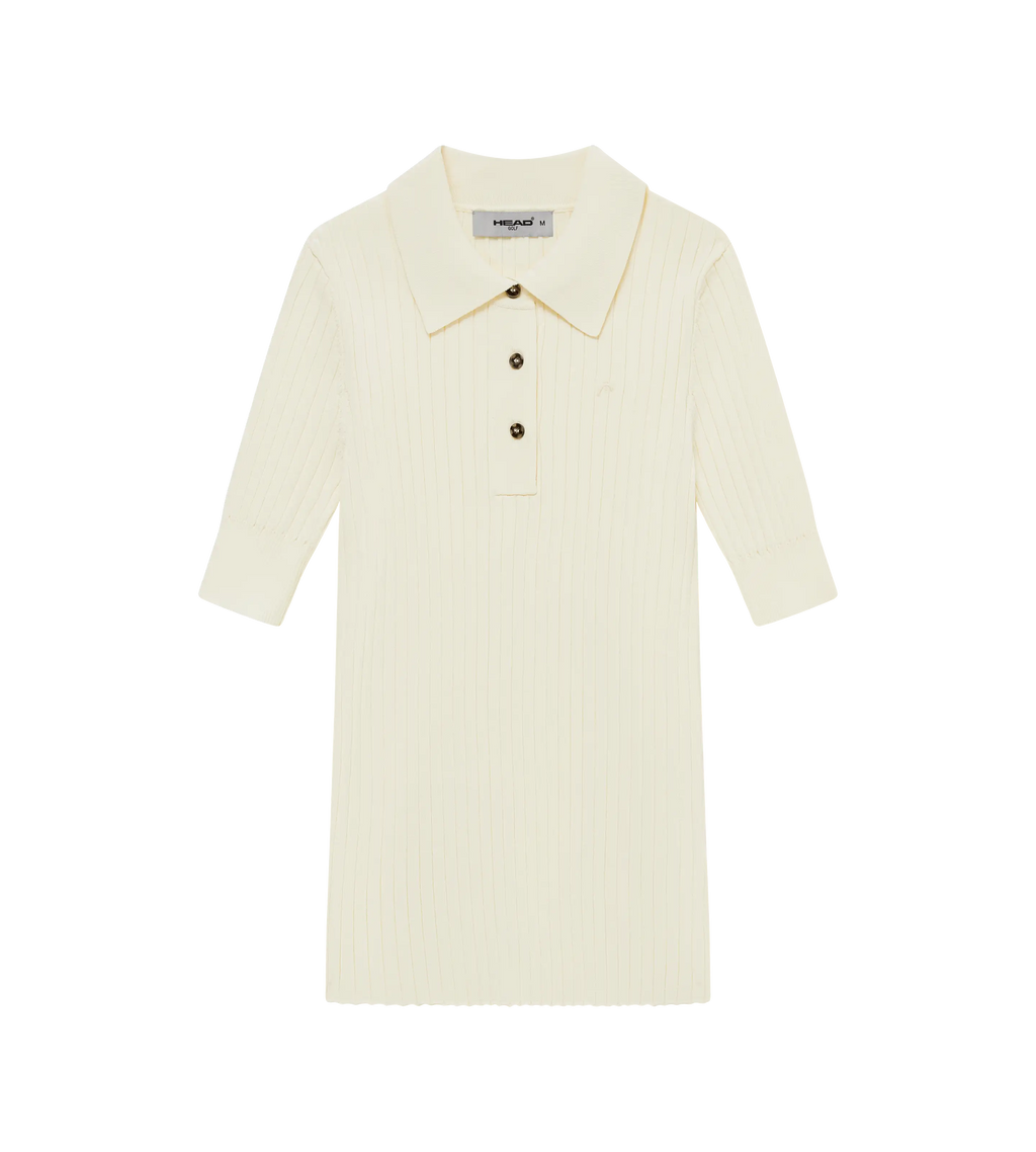 Signature Knit Polo