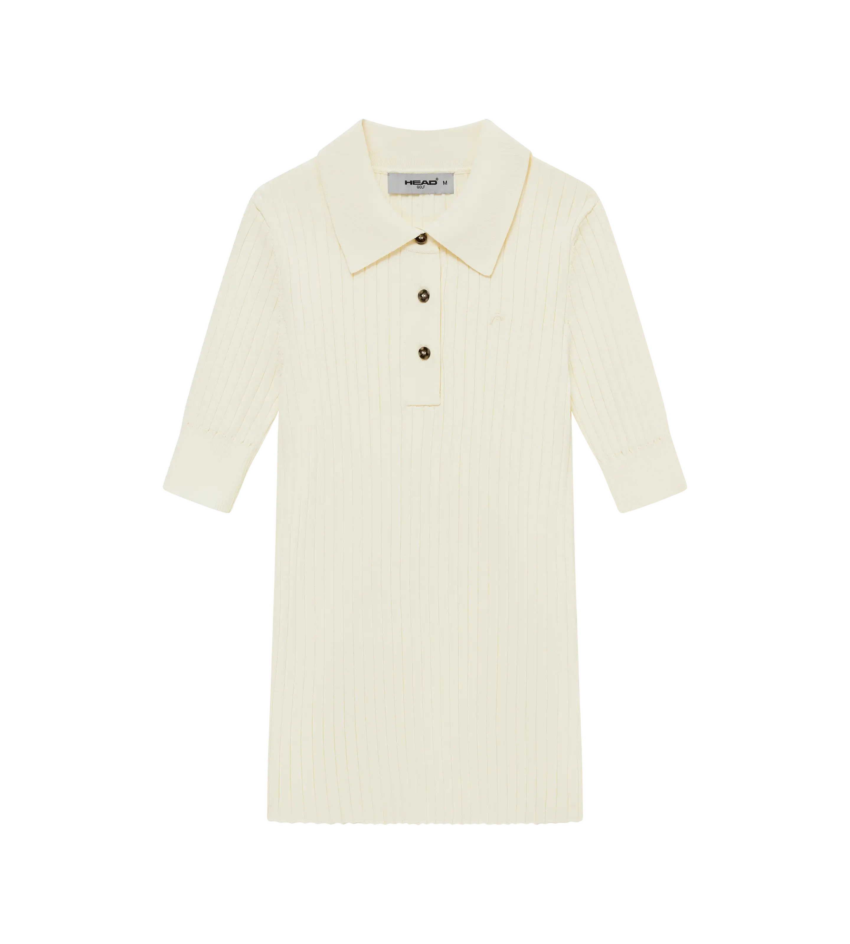 Signature Knit Polo