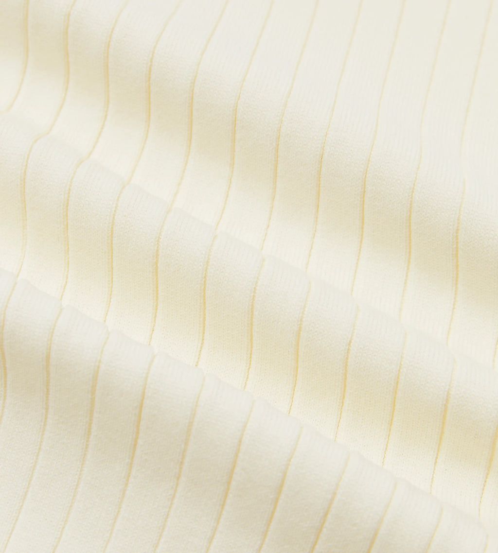 Signature Knit Polo