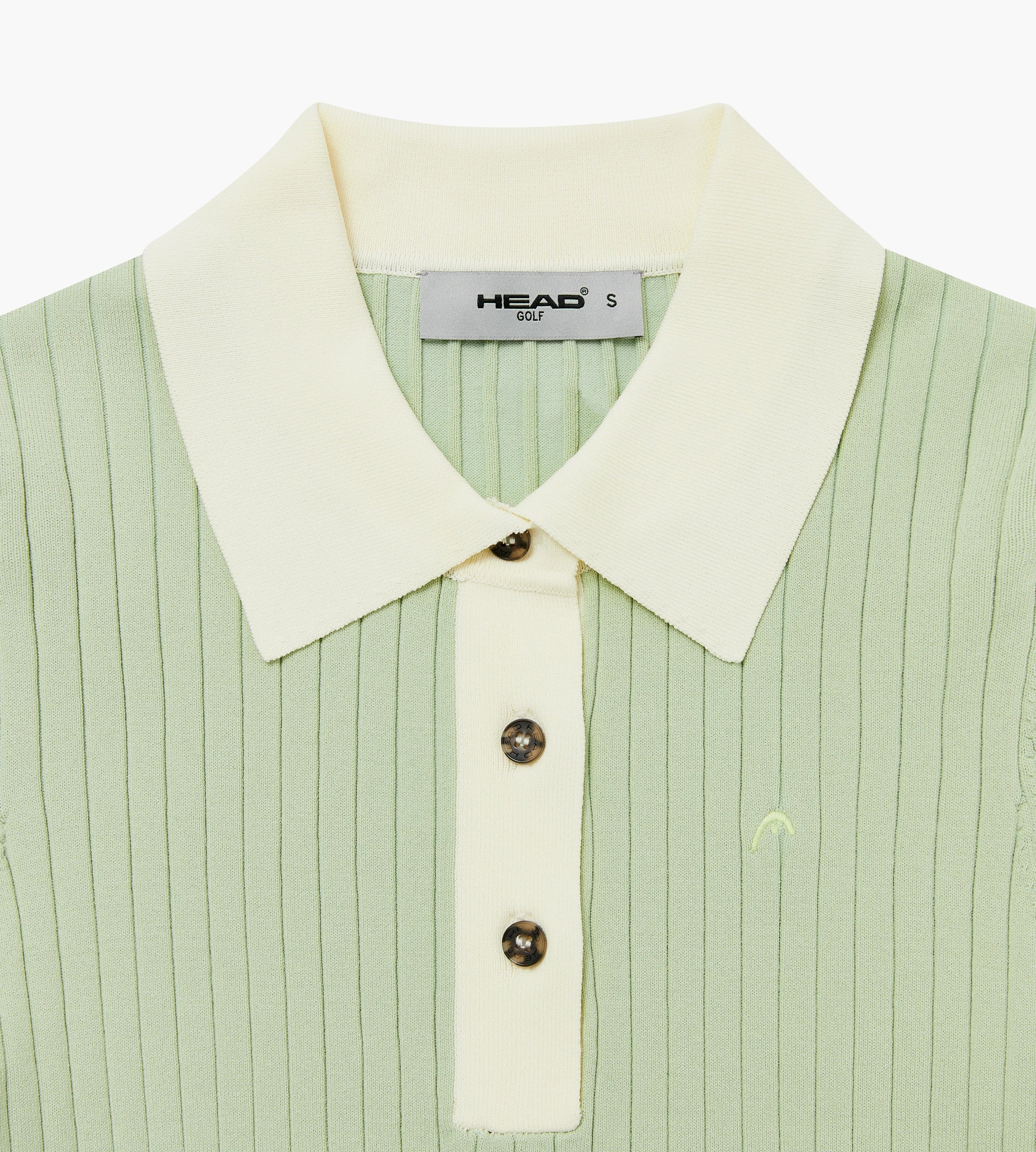 Signature Knit Polo