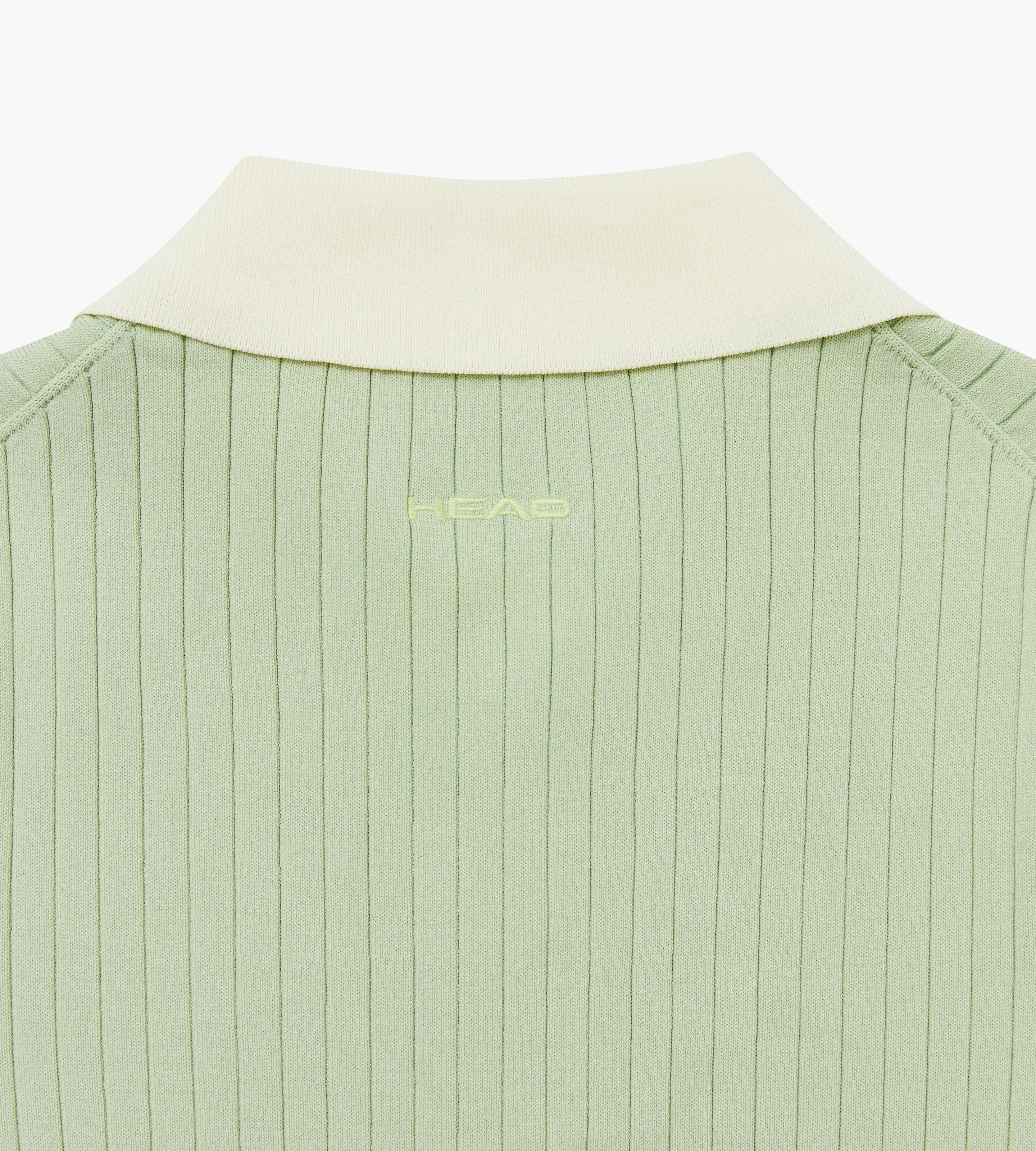 Signature Knit Polo
