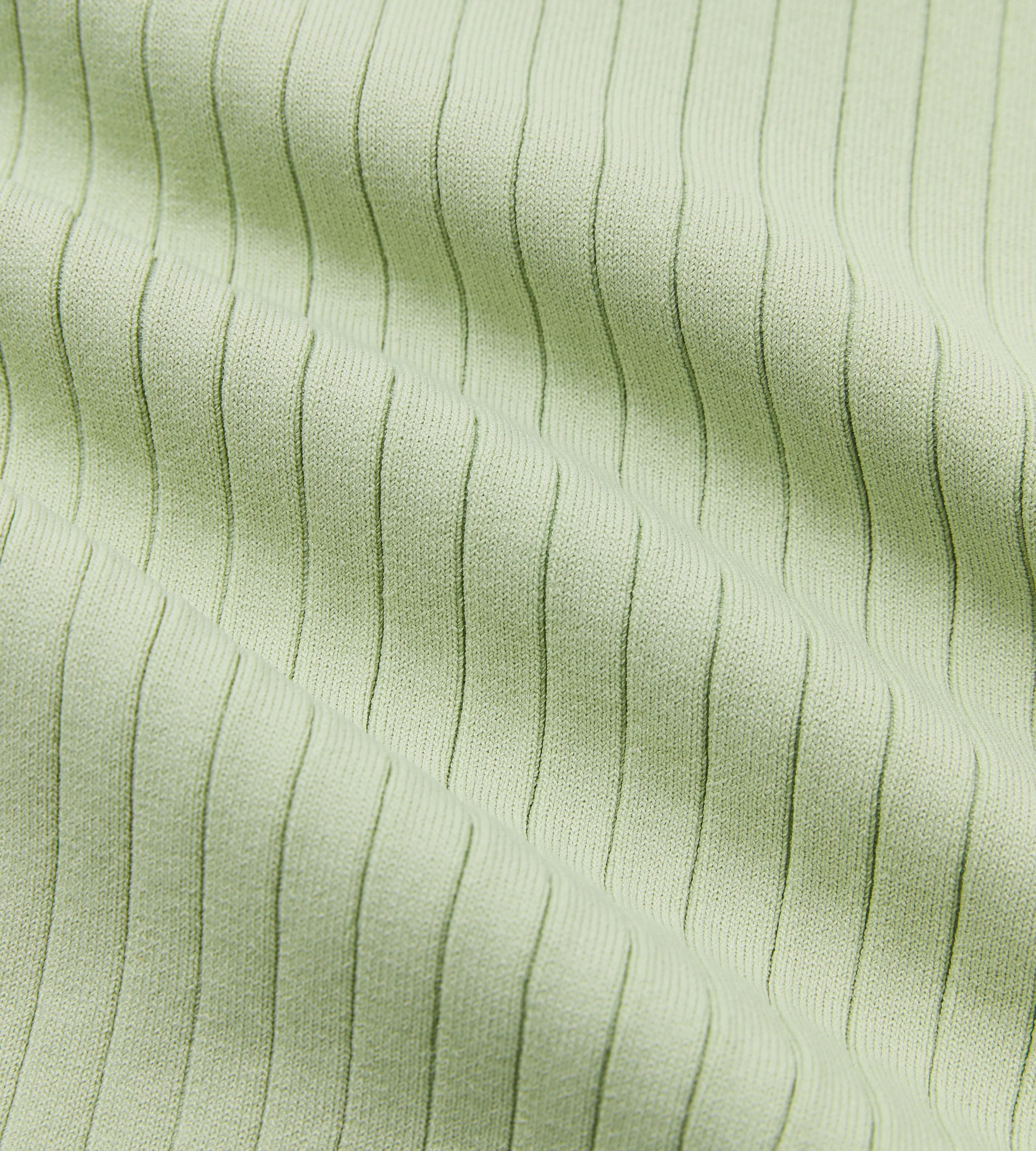 Signature Knit Polo