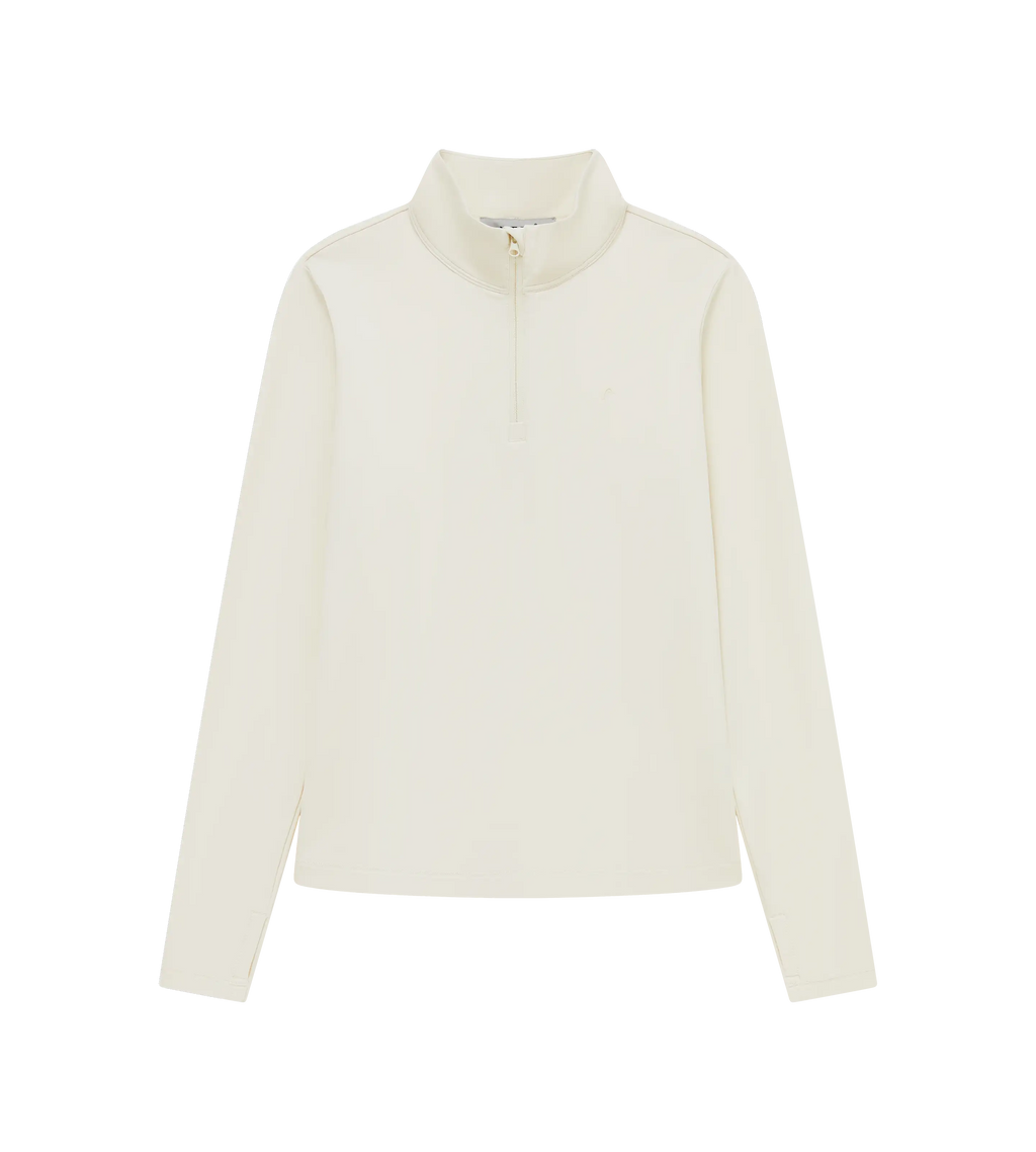 Quarter Zip