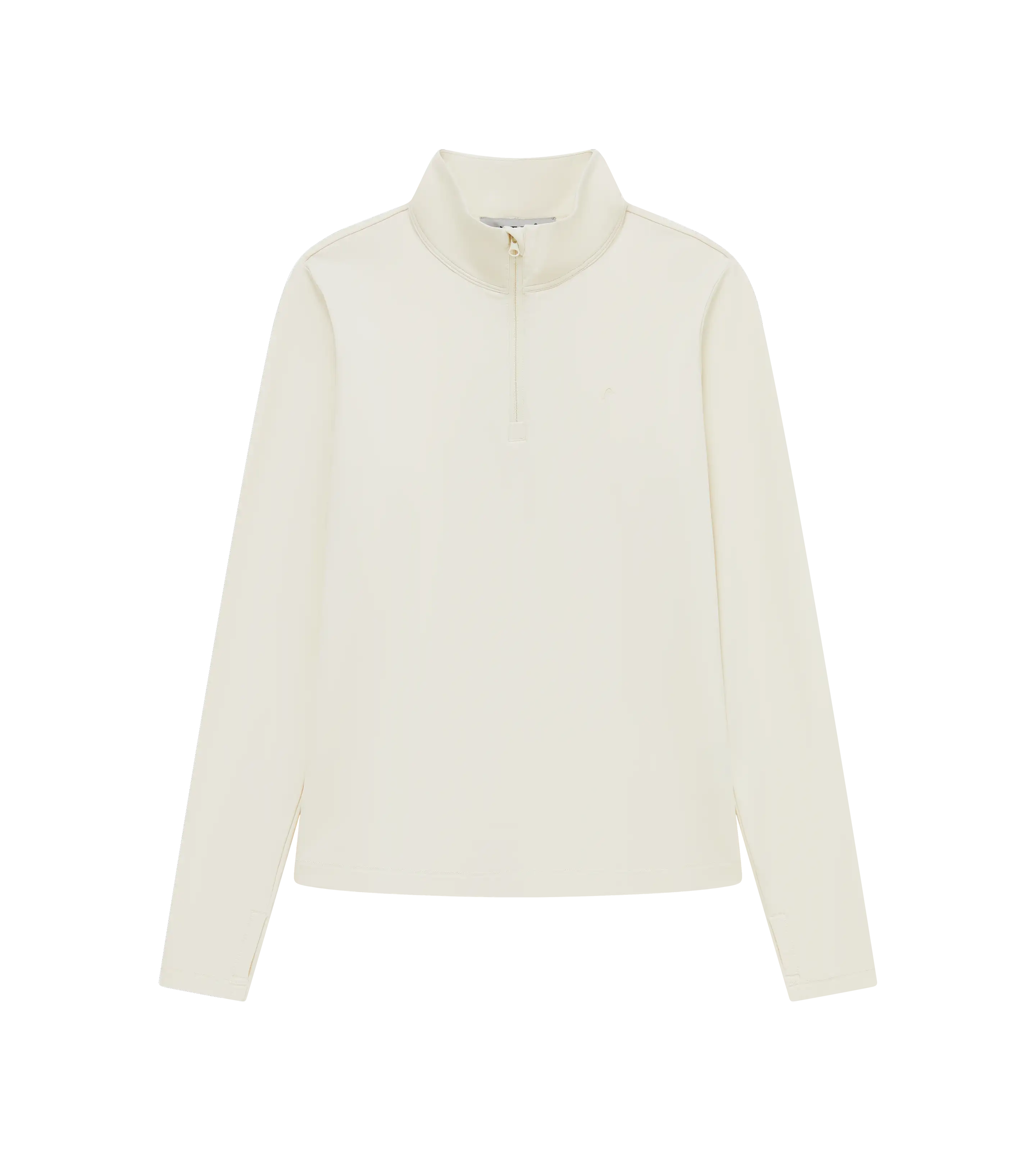 Quarter Zip