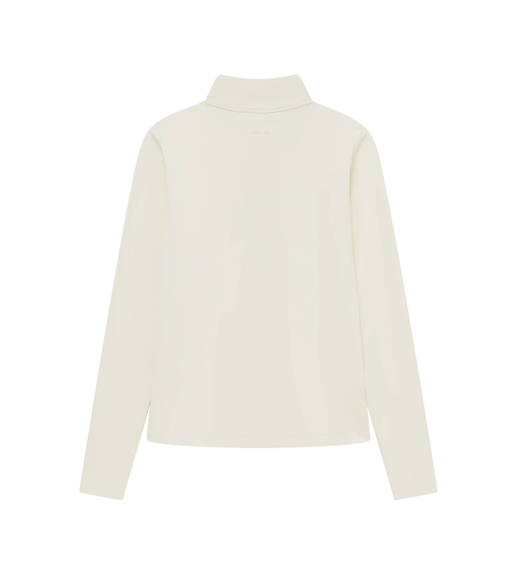 Quarter Zip