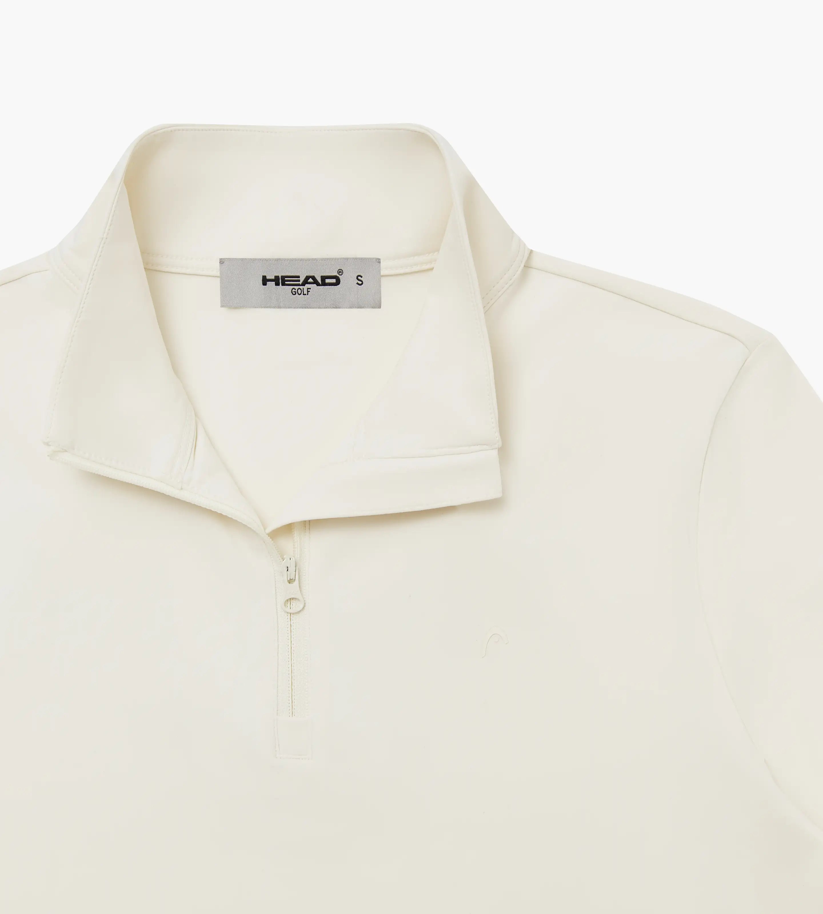 Quarter Zip