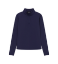 Quarter Zip
