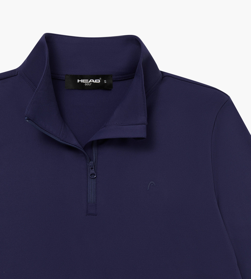Quarter Zip