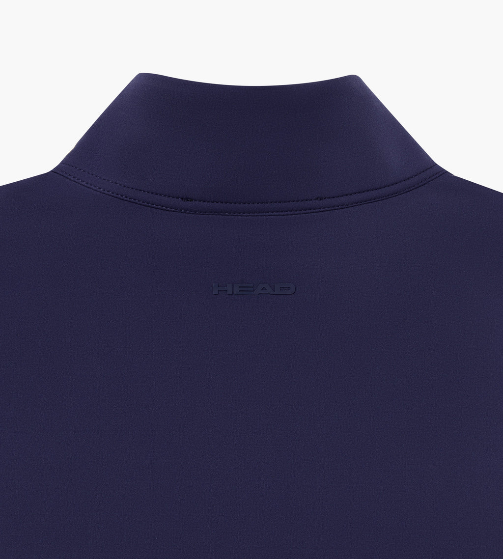 Quarter Zip