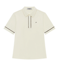 Tech Pique Polo