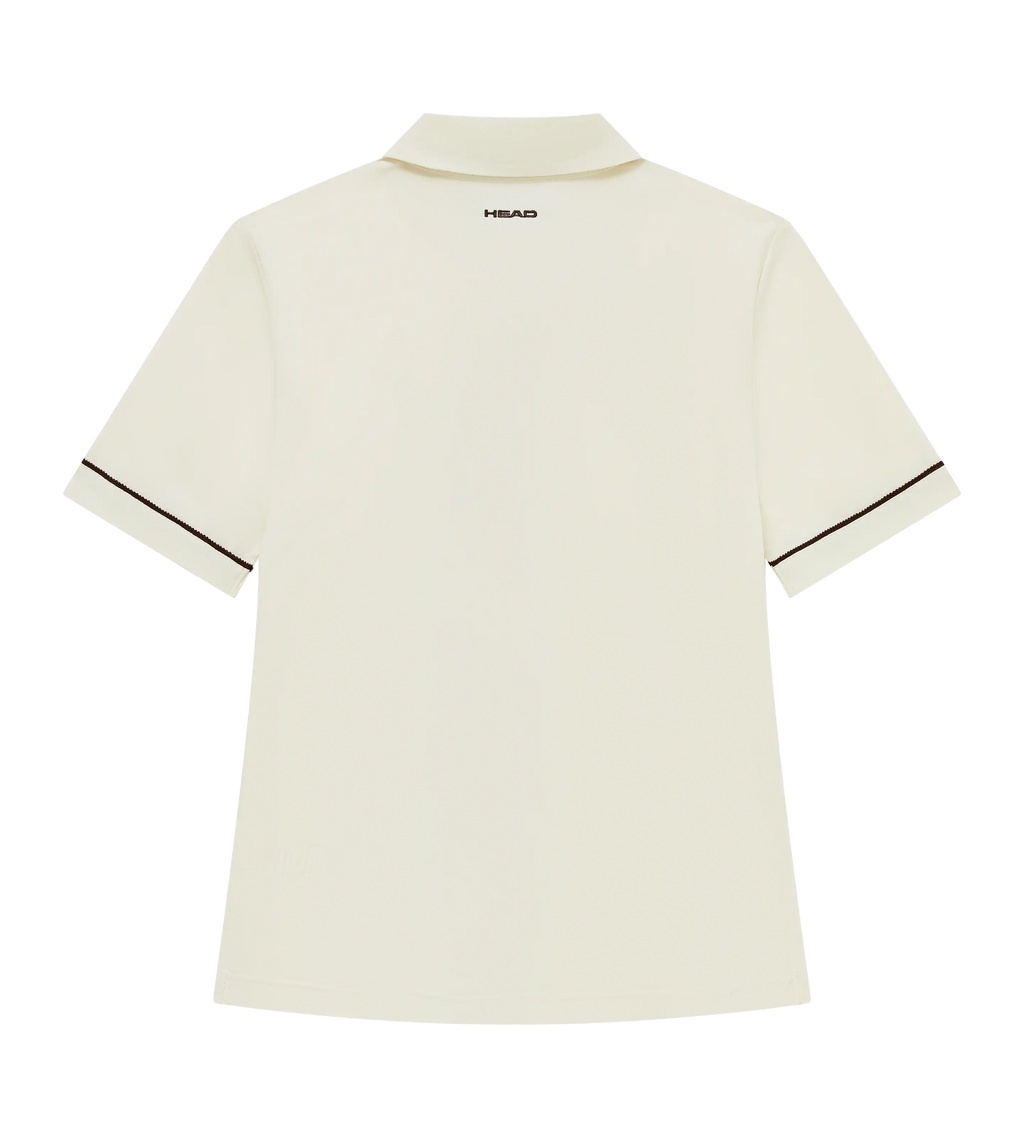 Tech Pique Polo
