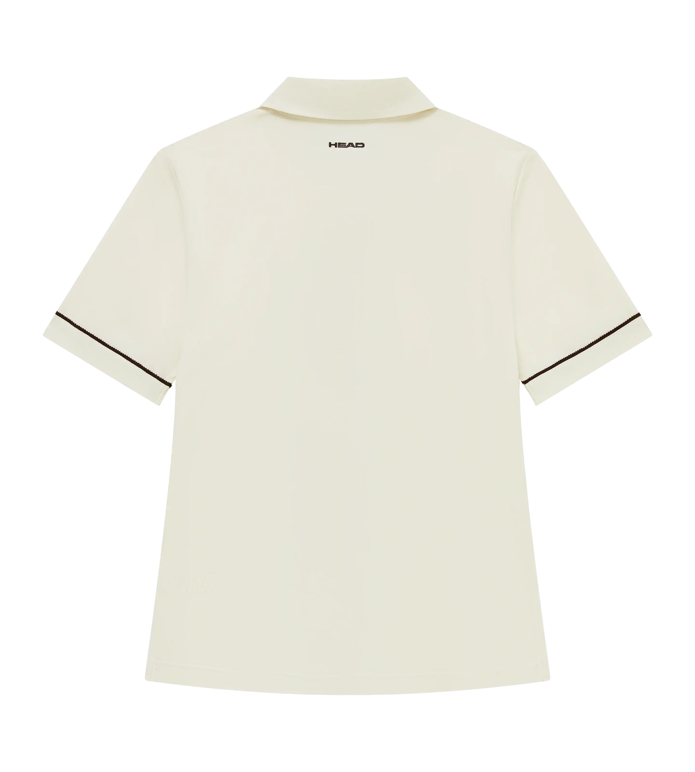 Tech Pique Polo