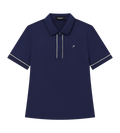 Tech Pique Polo