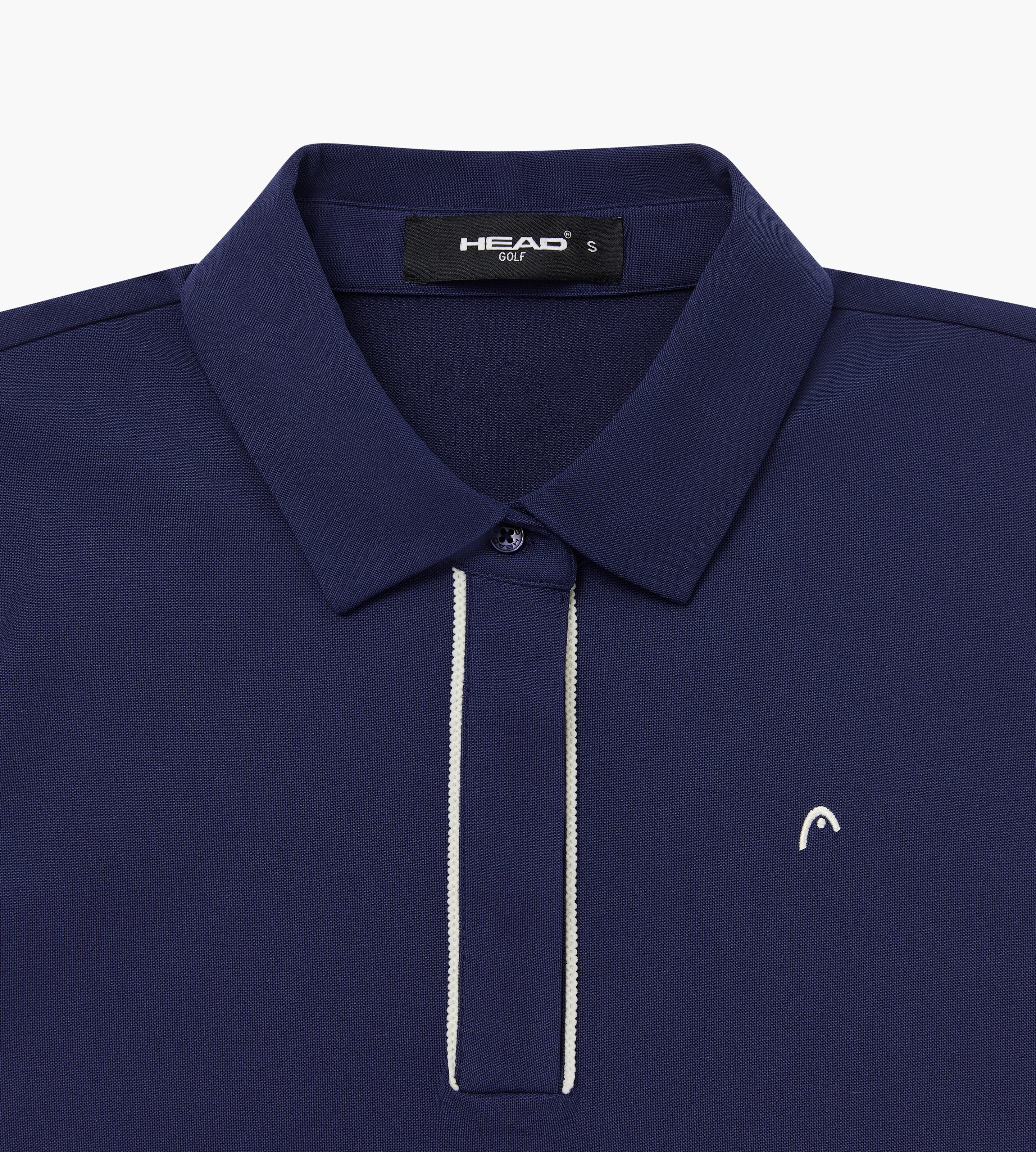 Tech Pique Polo