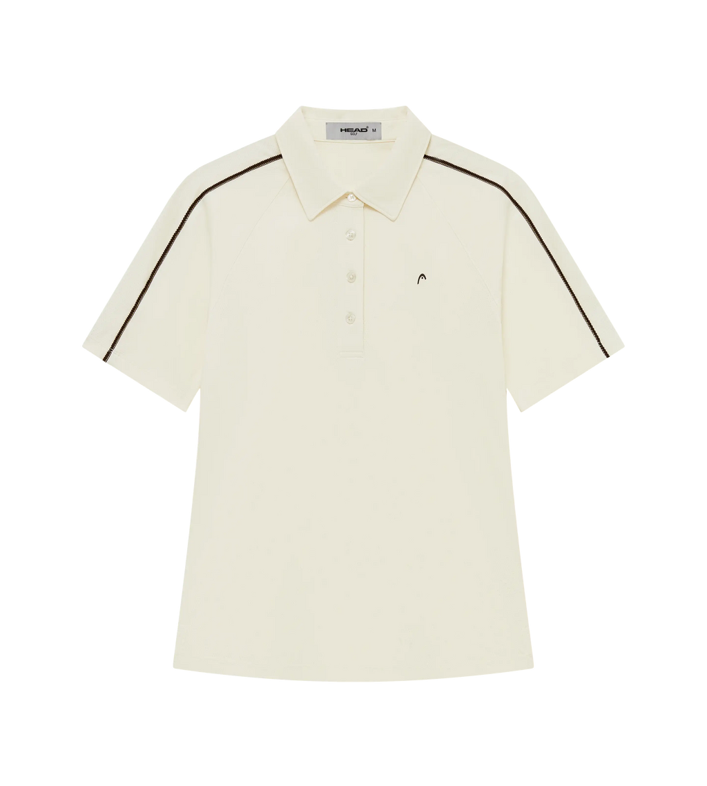 Raglan Polo