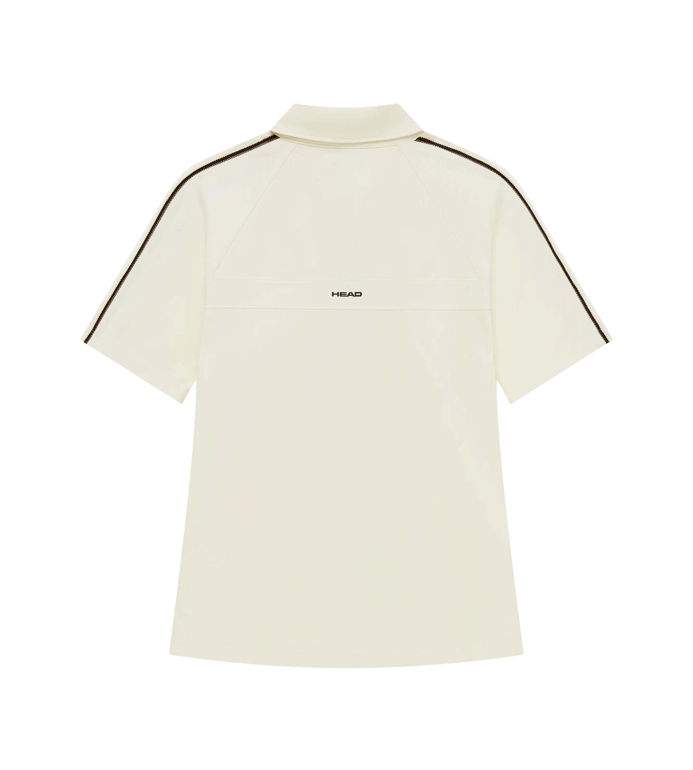 Raglan Polo