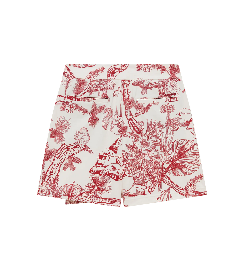 Signature skort