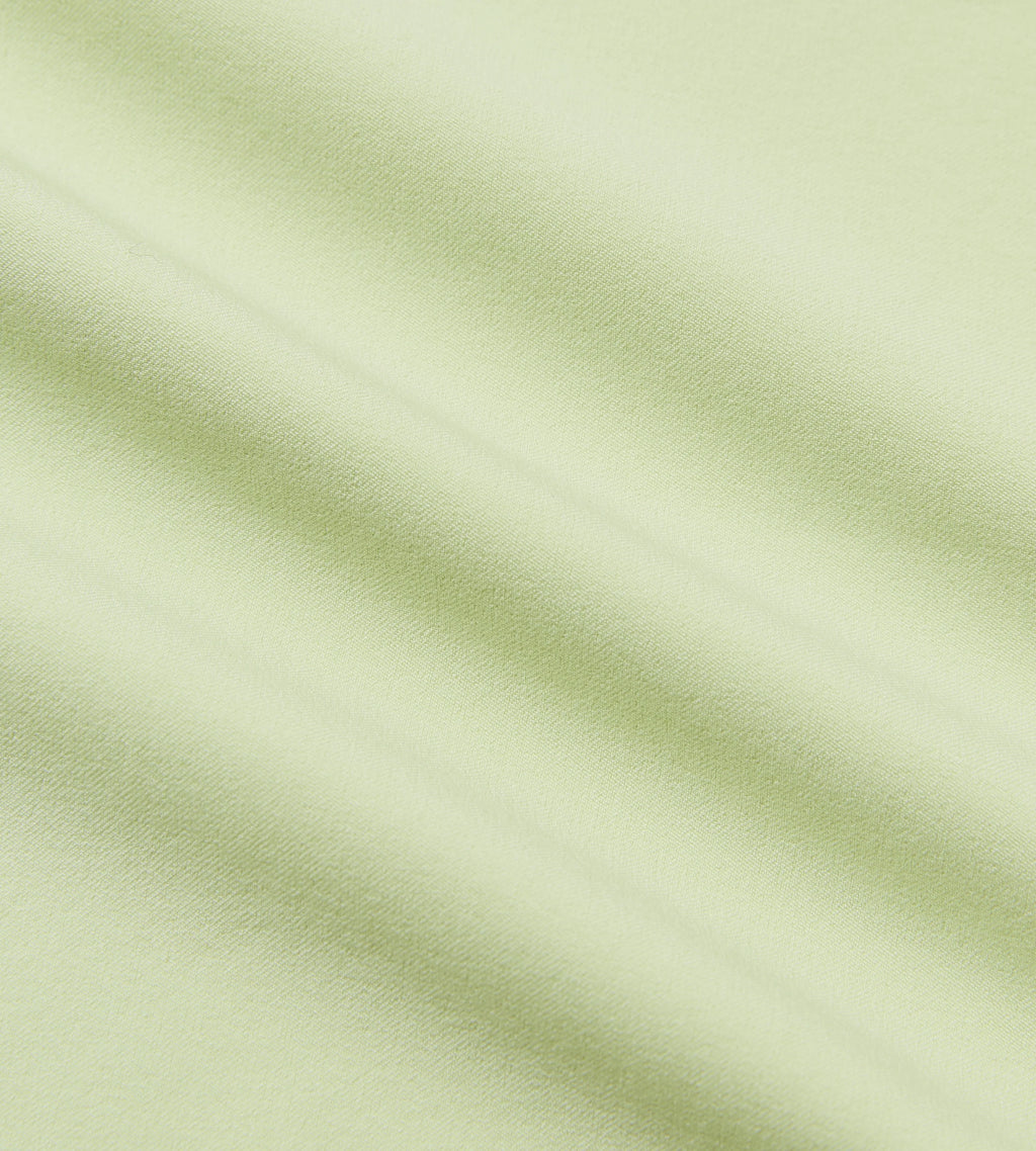 Pleat Skort