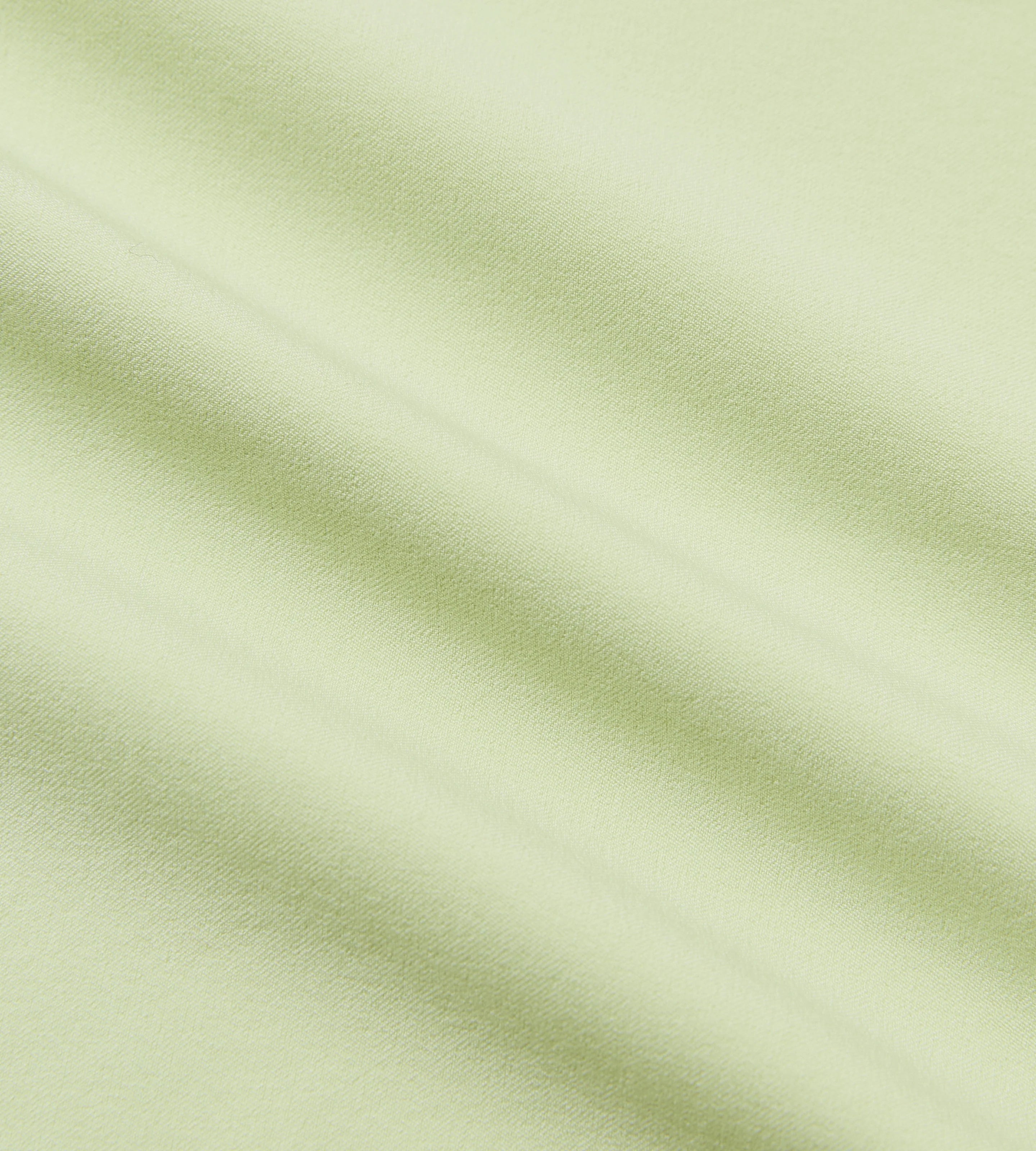 Pleat Skort