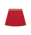 Pleat Skirt