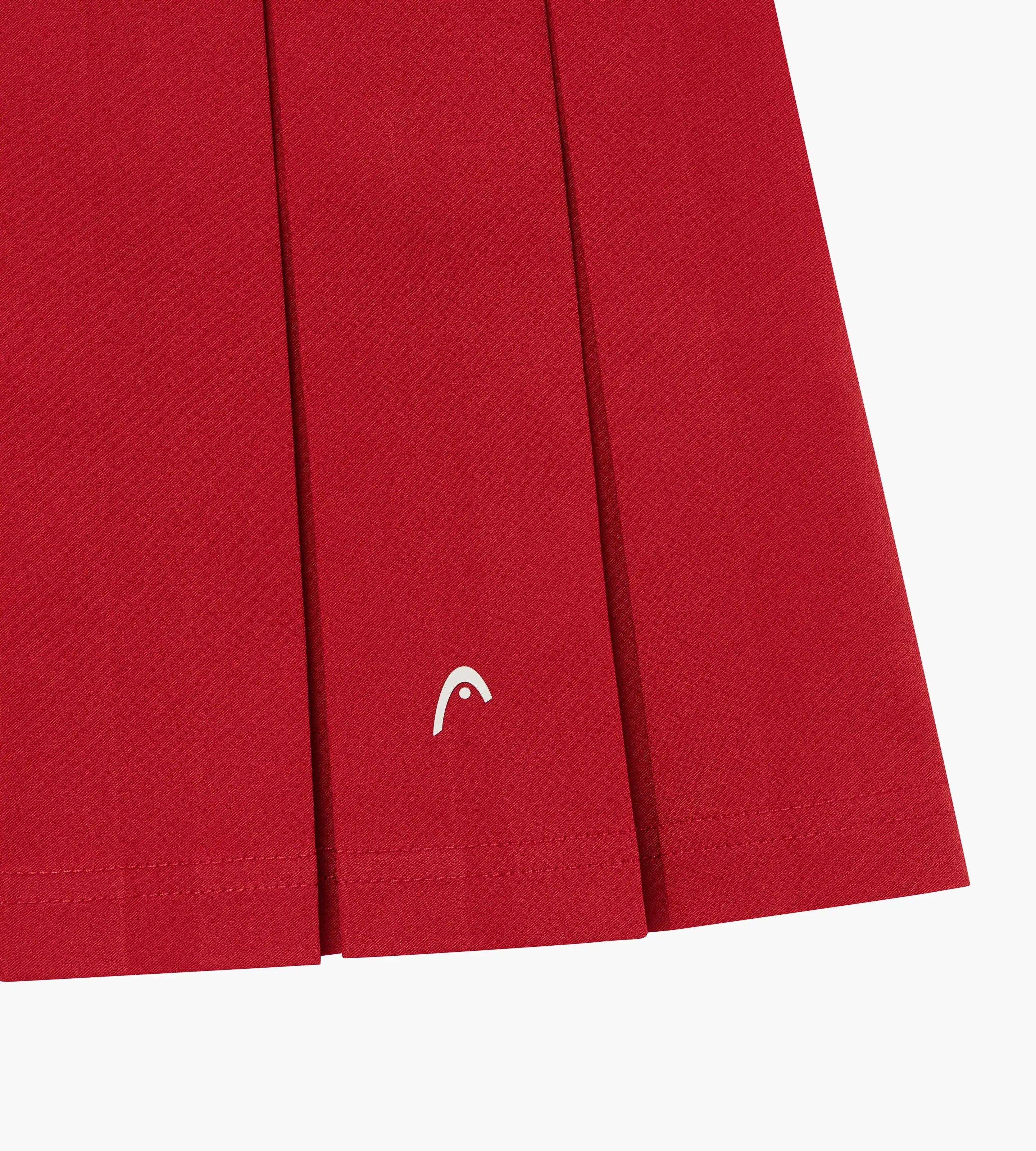 Pleat Skirt