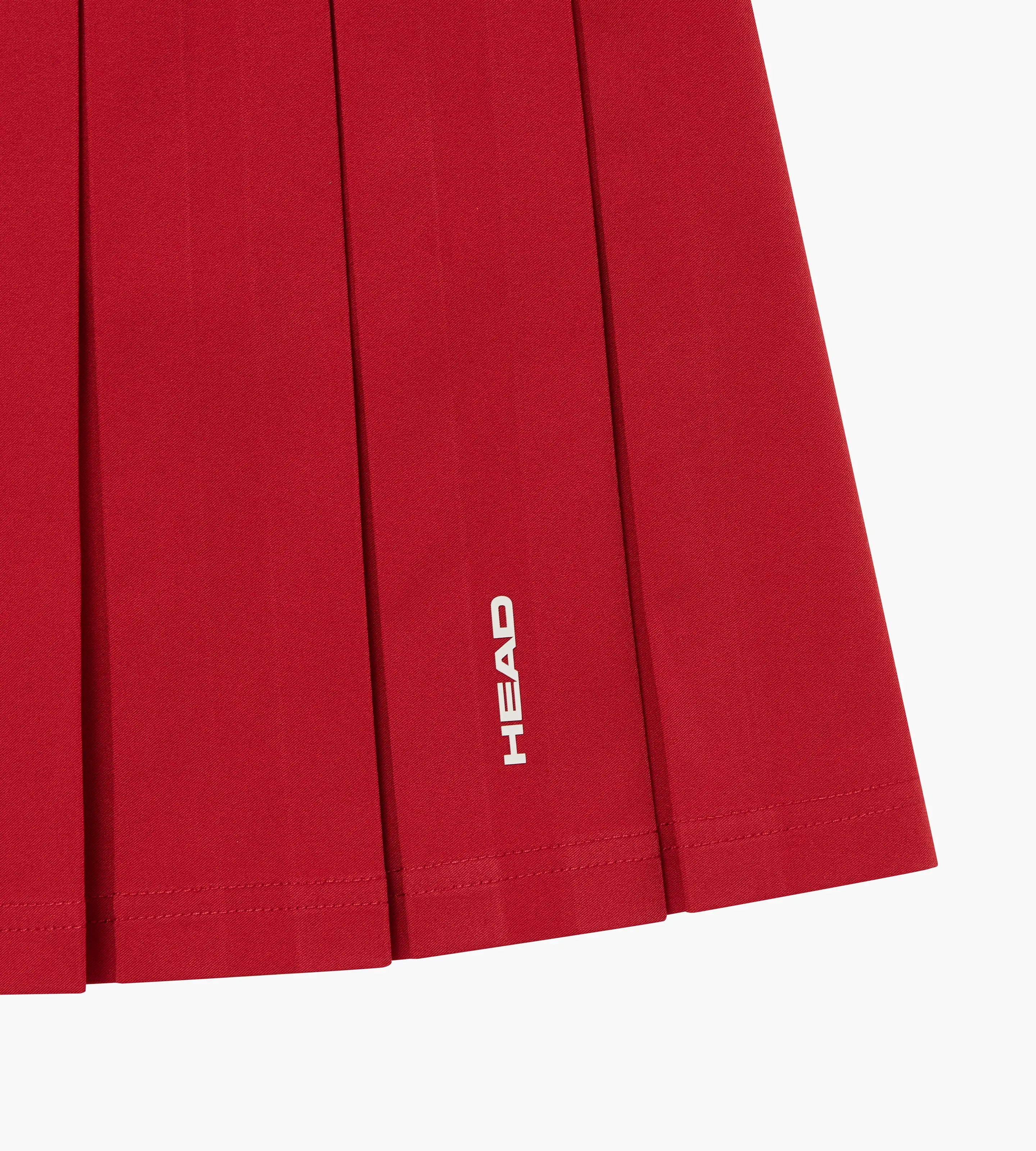 Pleat Skirt