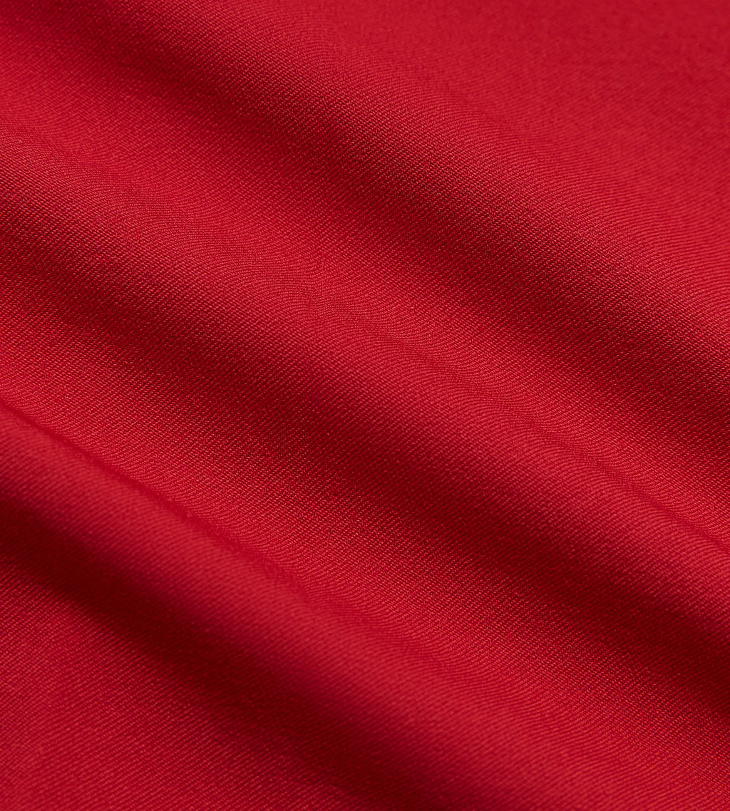 Pleat Skirt