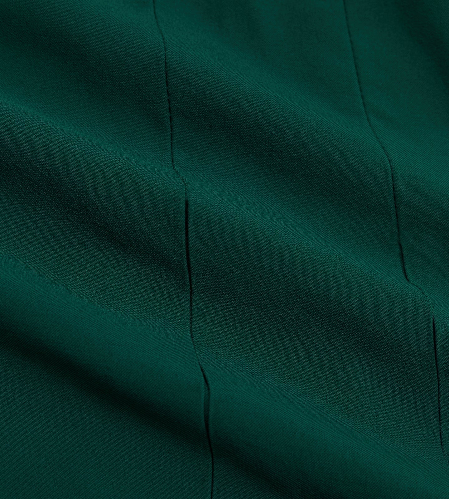 Box Pleat Skirt