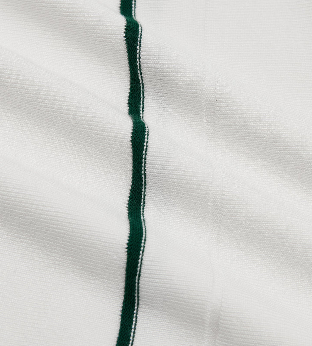 Knit Pleat Skirt