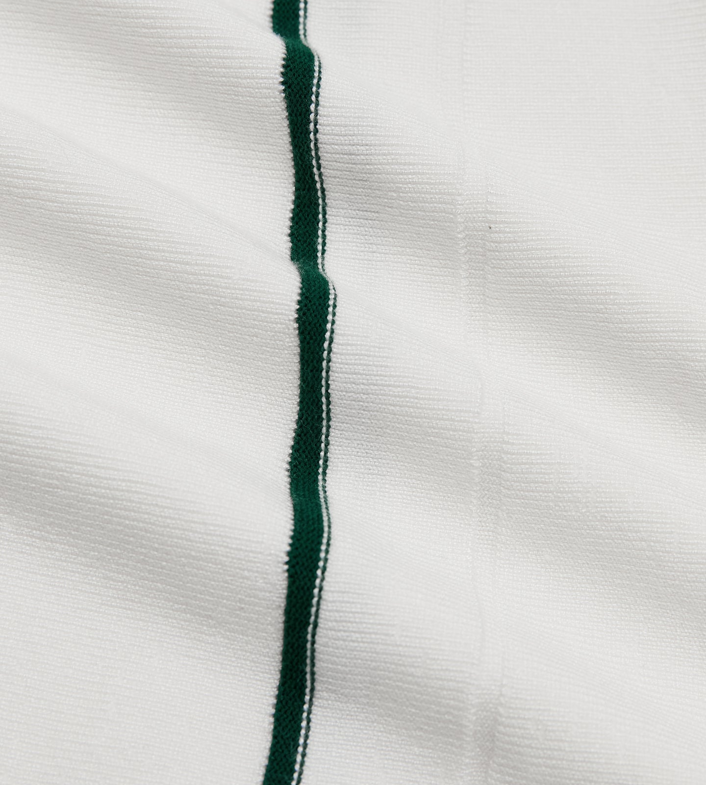 Knit Pleat Skirt