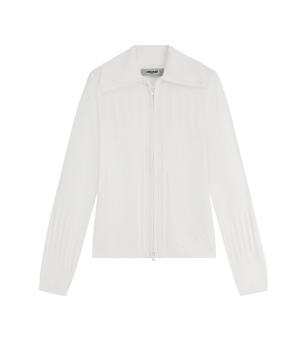 Performance Full Zip Top