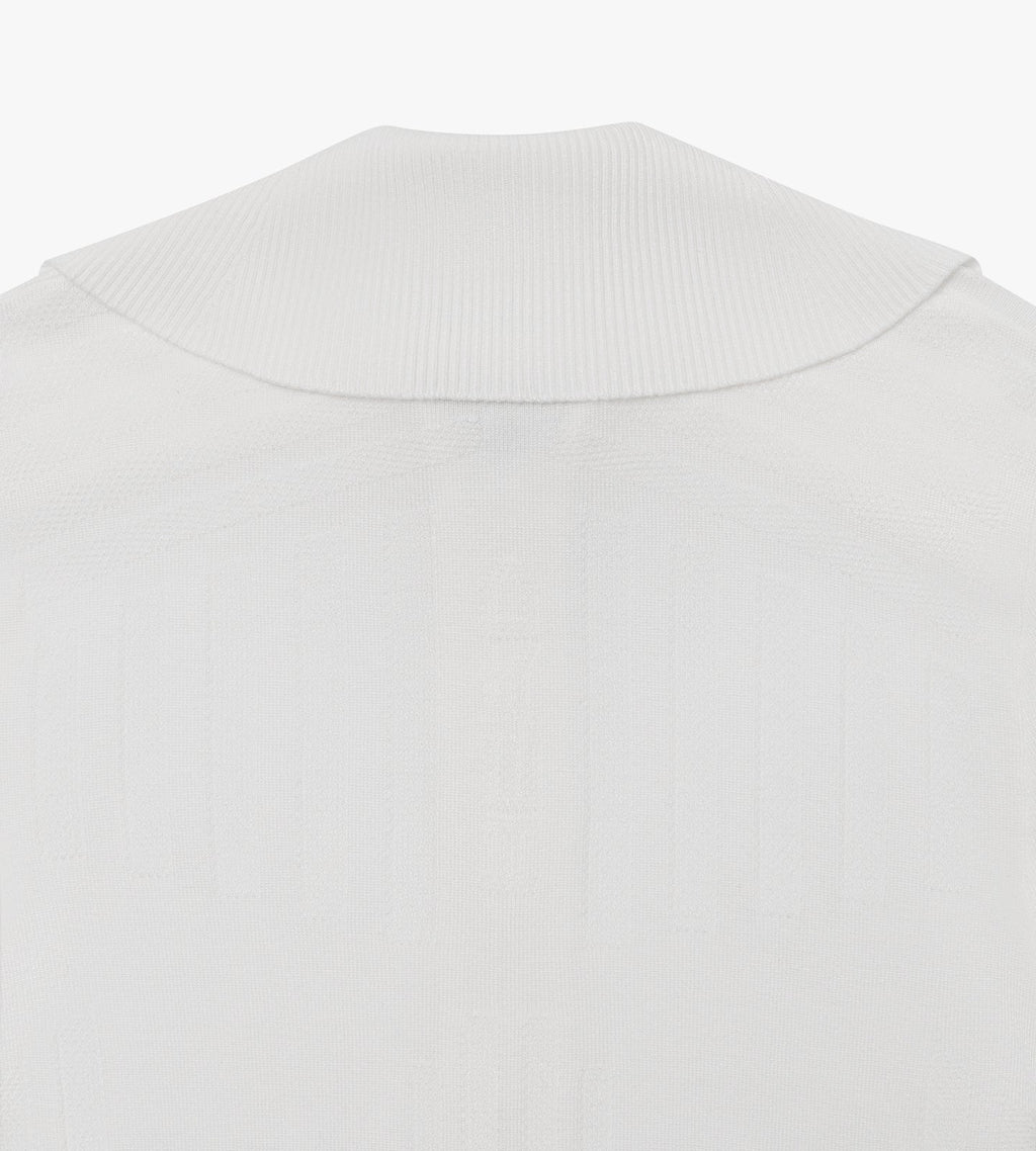 Performance Full Zip Top
